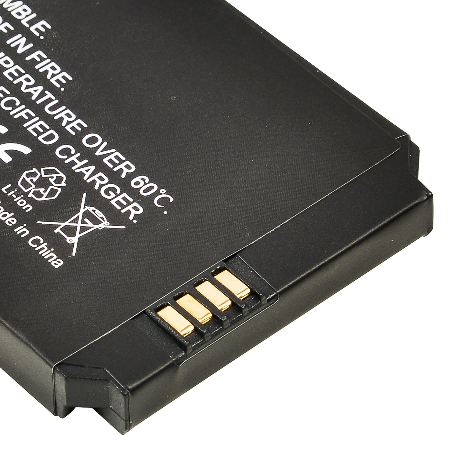 Cisco 74 5469 01 Cordless Phone Battery 3.7 Volt, Li Ion 1400 Mah   Replacement For Cisco 7926G