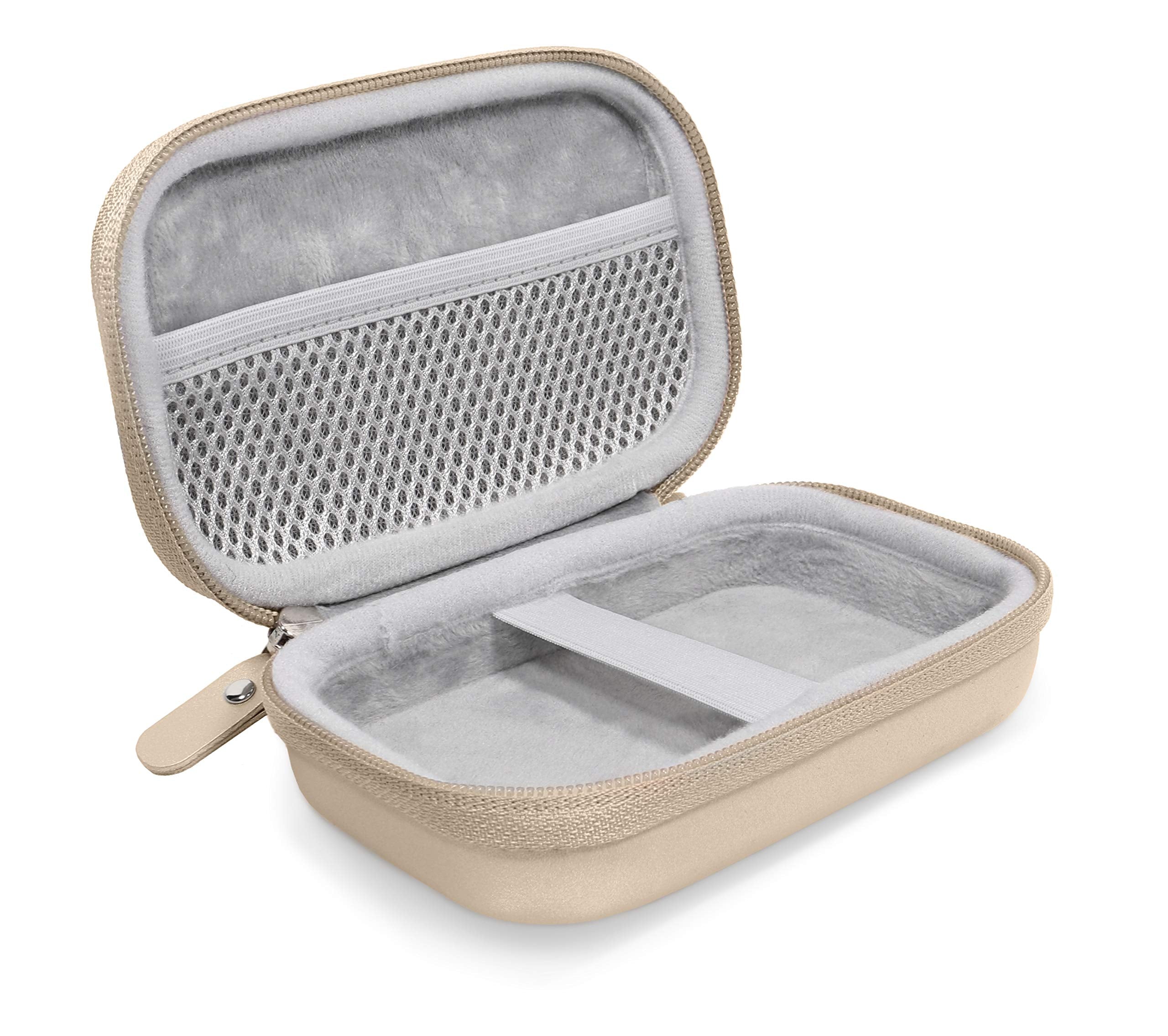 Getgear Surface Accessories Case For Microsoft Surface Mouse, Arc Mouse, Surface Dock Station, Surface Go Usb C Hub, Usb C , Typ