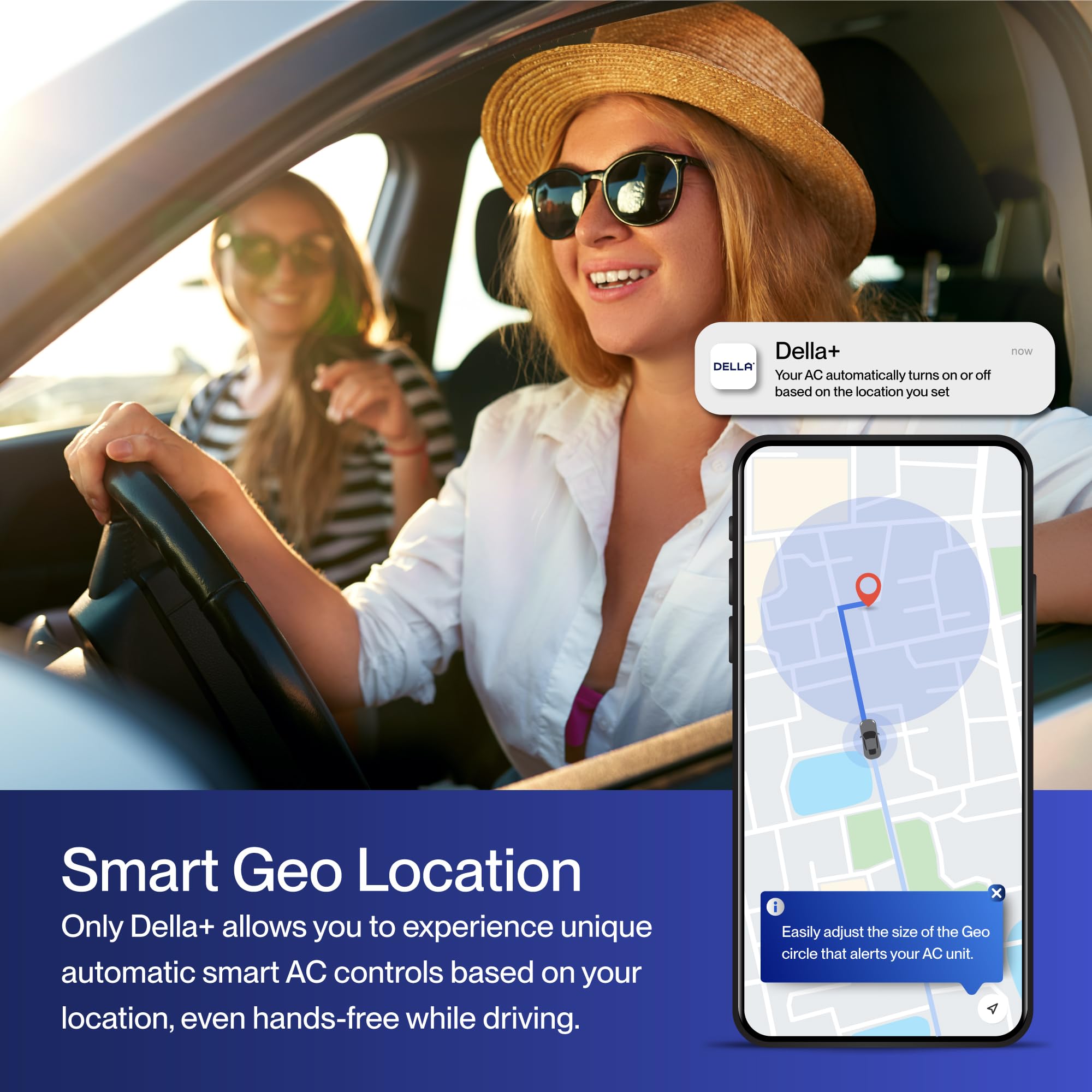 Della Versa Series 9000 Btu Mini Split Ac Work With Alexa 19 Seer2 Cools Up To 400 Sq.Ft 230V Wifi Enabled Ac & 0.75 Ton Heat Pu