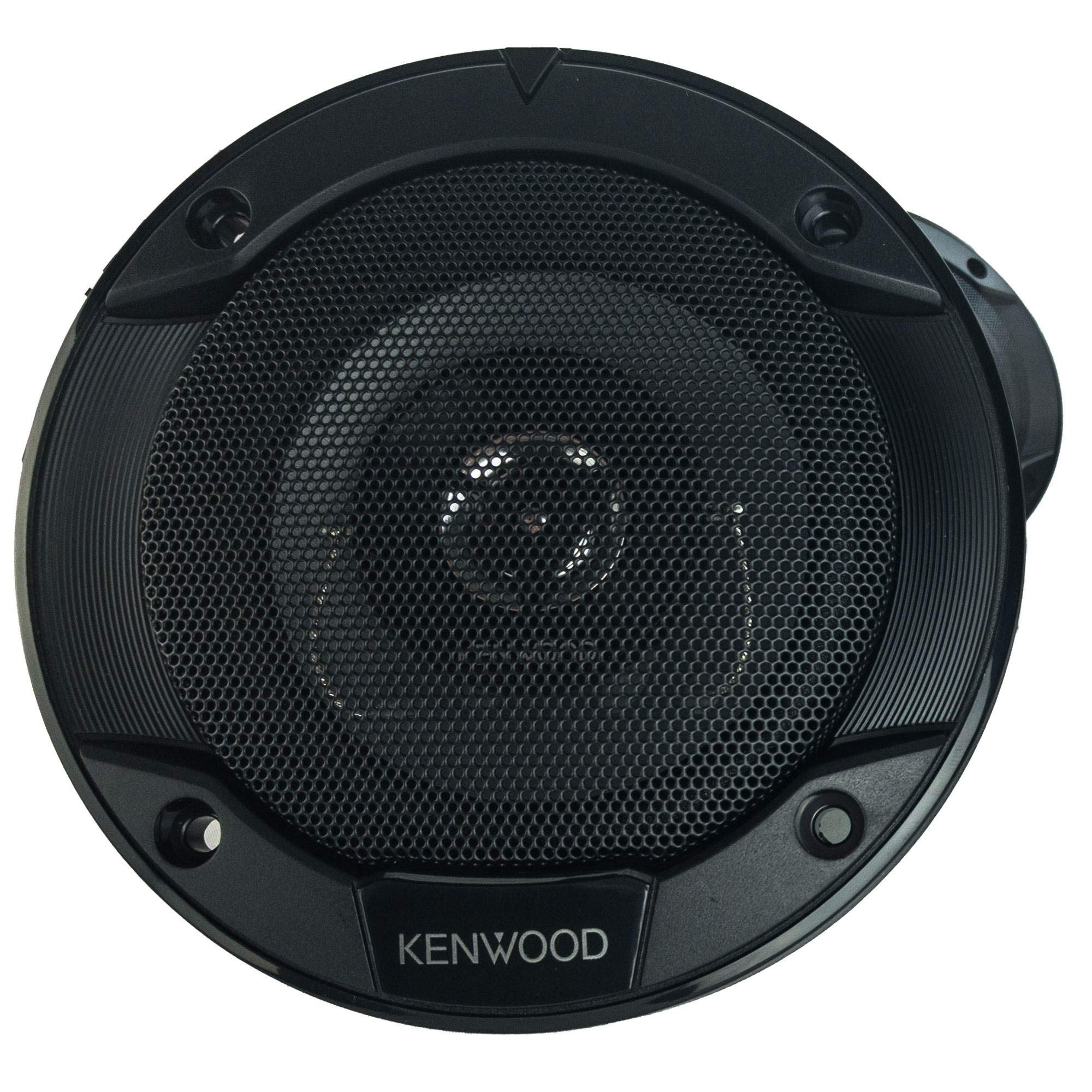 Kenwood Kfc 1366S 5 1/4'' 2 Way Speakers