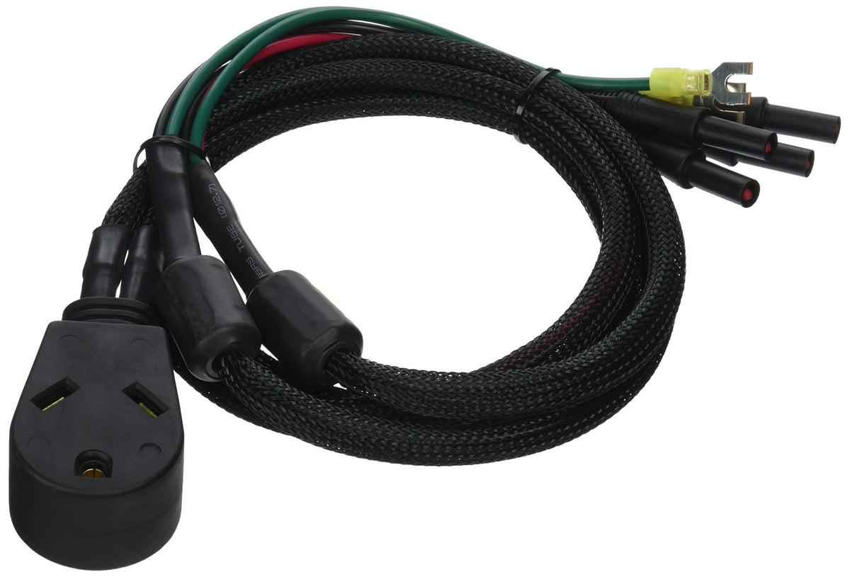 Yamaha Acc 0Ss55 70 01 Parallel Power Cable For Ef1000Is Inverter