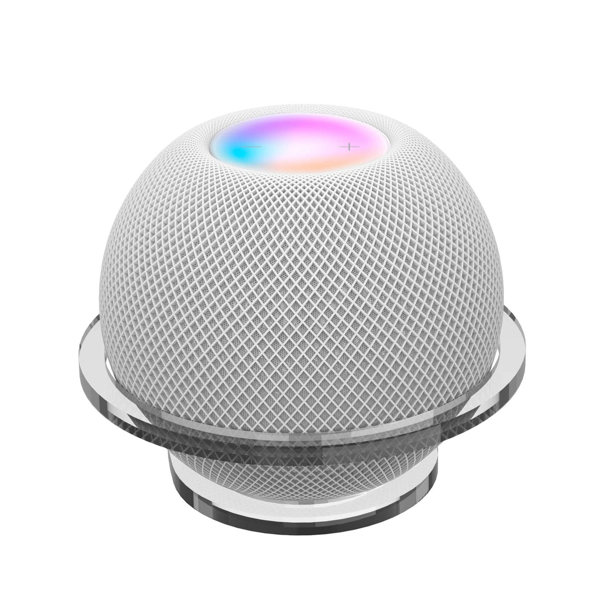 Leonglzt Ouligei Premium Quality Homepod Mini Wall Mount, A Space Saving Solution That Ensures Clean Cable Management To Keep Ev