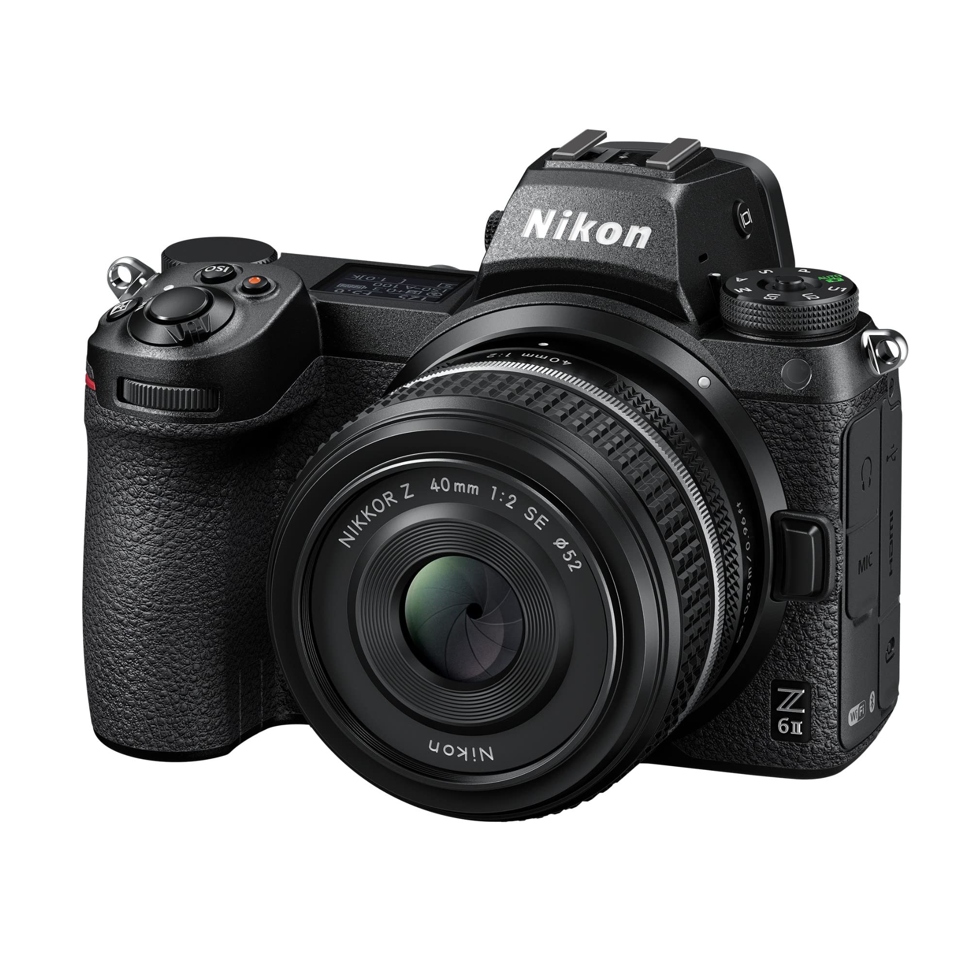 Nikon Nikkor Z 40Mm F/2 (Se)