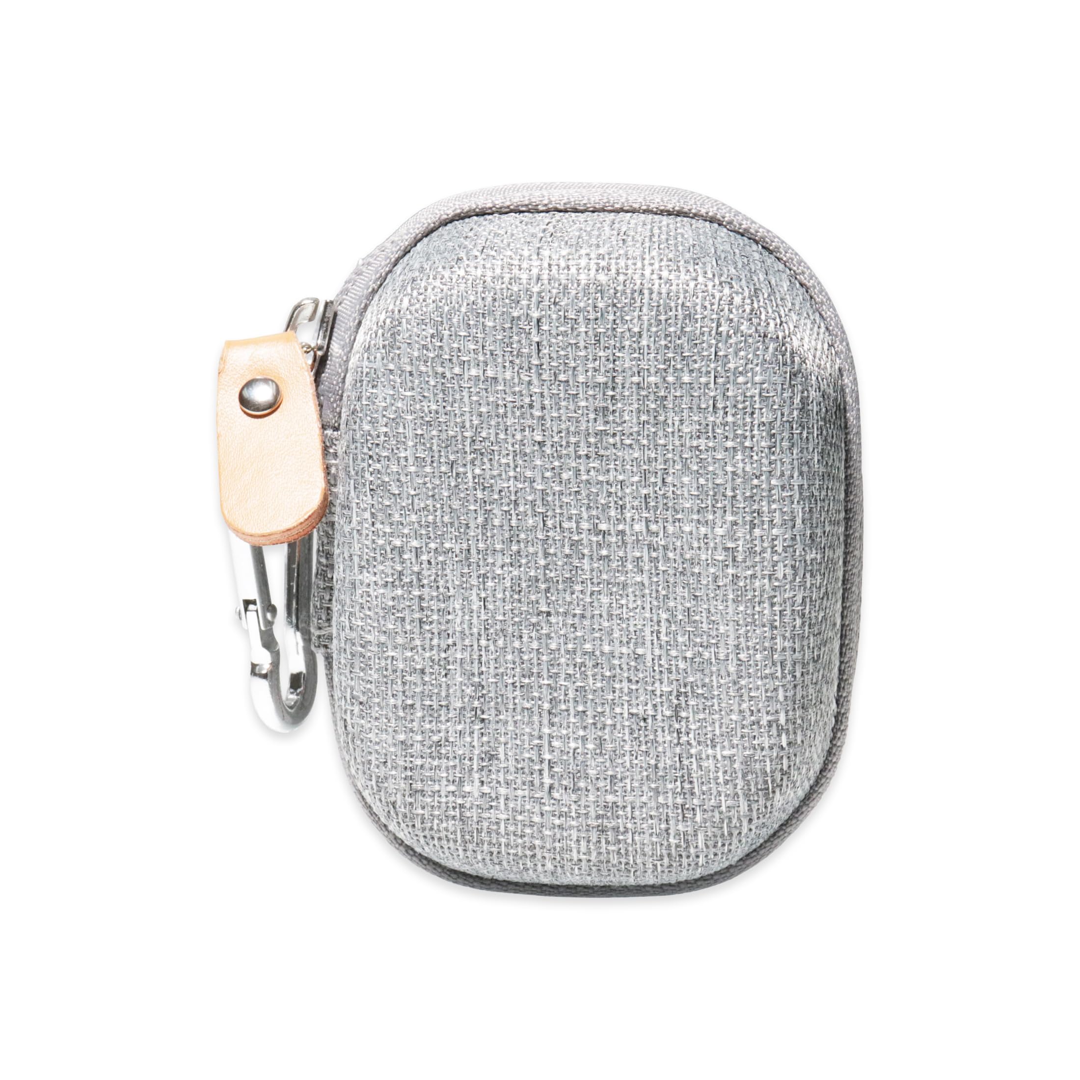 Casesack Case For Garmin Approach S10 Lightweight Gps Golf Watch (Tweed)