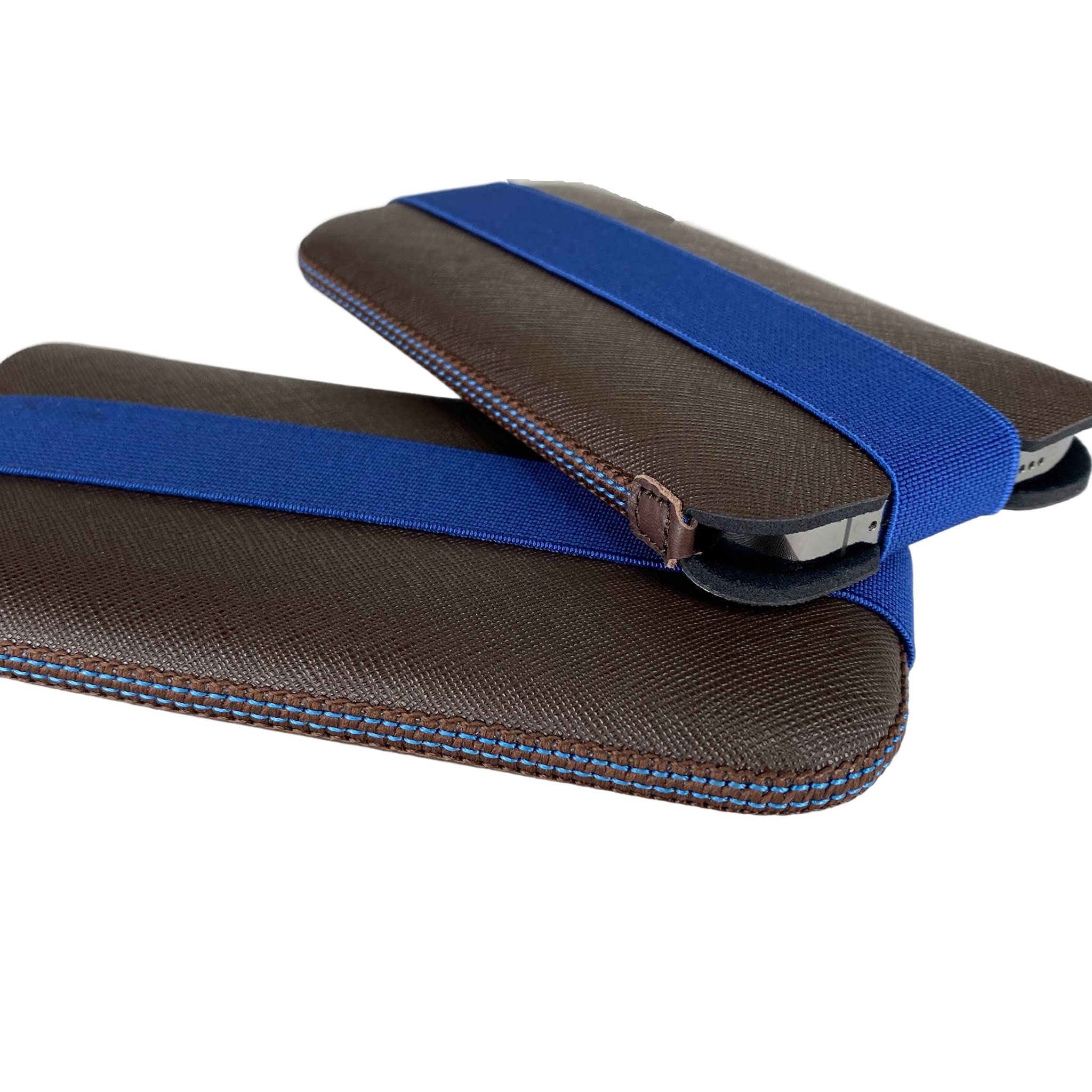 Onejoy Phone Sleeve, Phone Pouch, Phone Bag, Soft Neoprene Smart Phone Pouch, Cell Phone Bag With No Shell, Aj18 Px608 Brown 170