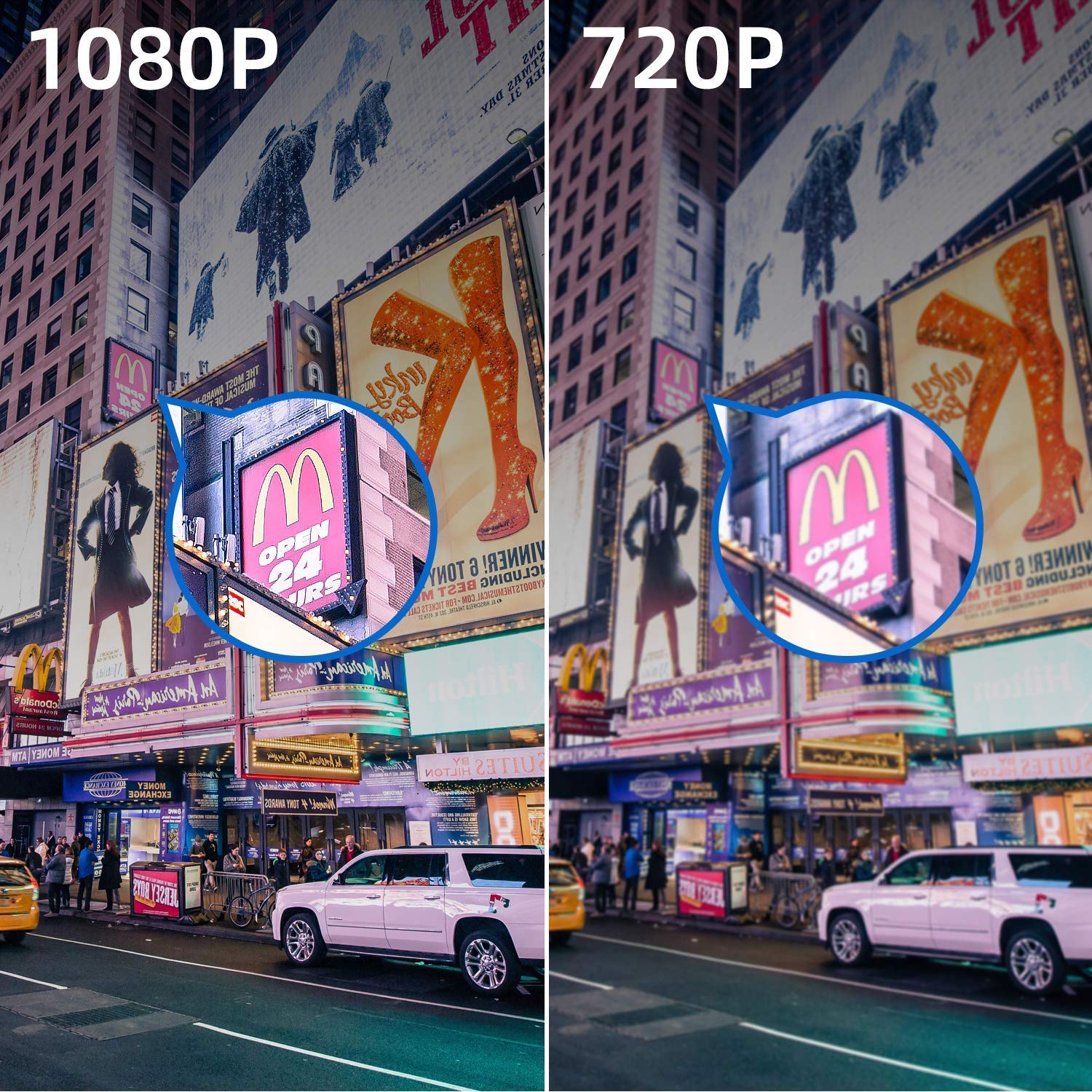 Security Camera System Wireless,Firstrend 1080P 8Ch Wireless Home Security Systems With 4 Pcs 2Mp Full Hd Cameras 1Tb Hdd Night Vision Motion Detection App For Indoor Outdoor Video Surveillance