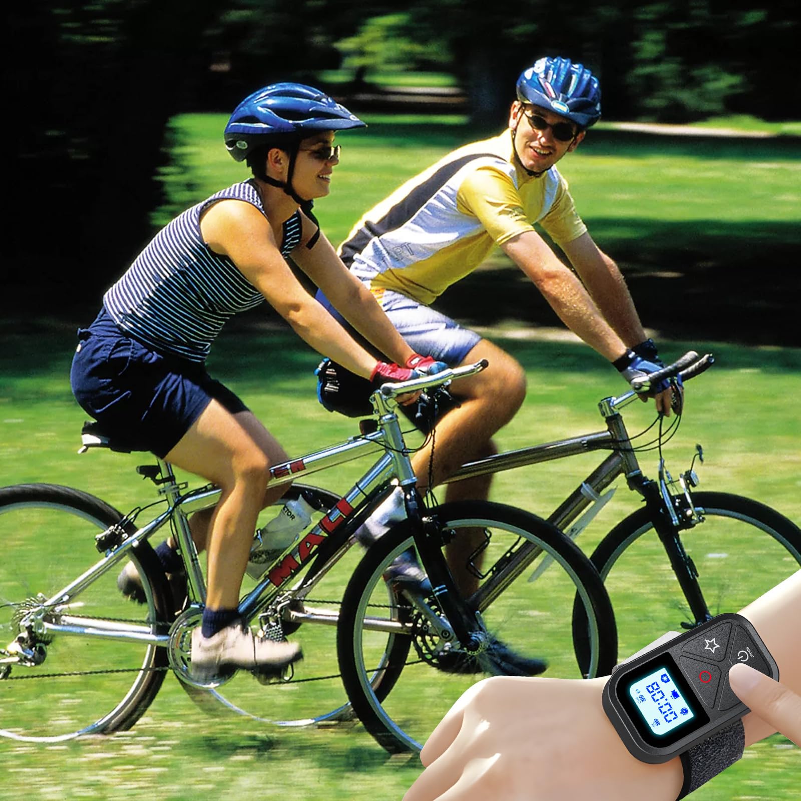 Smart Wireless Remote Control For Gopro   Camera Controller For Gopro Hero 12 Hero 11 Hero 10 Hero 9 Hero 8 Max Lcd Display Magn