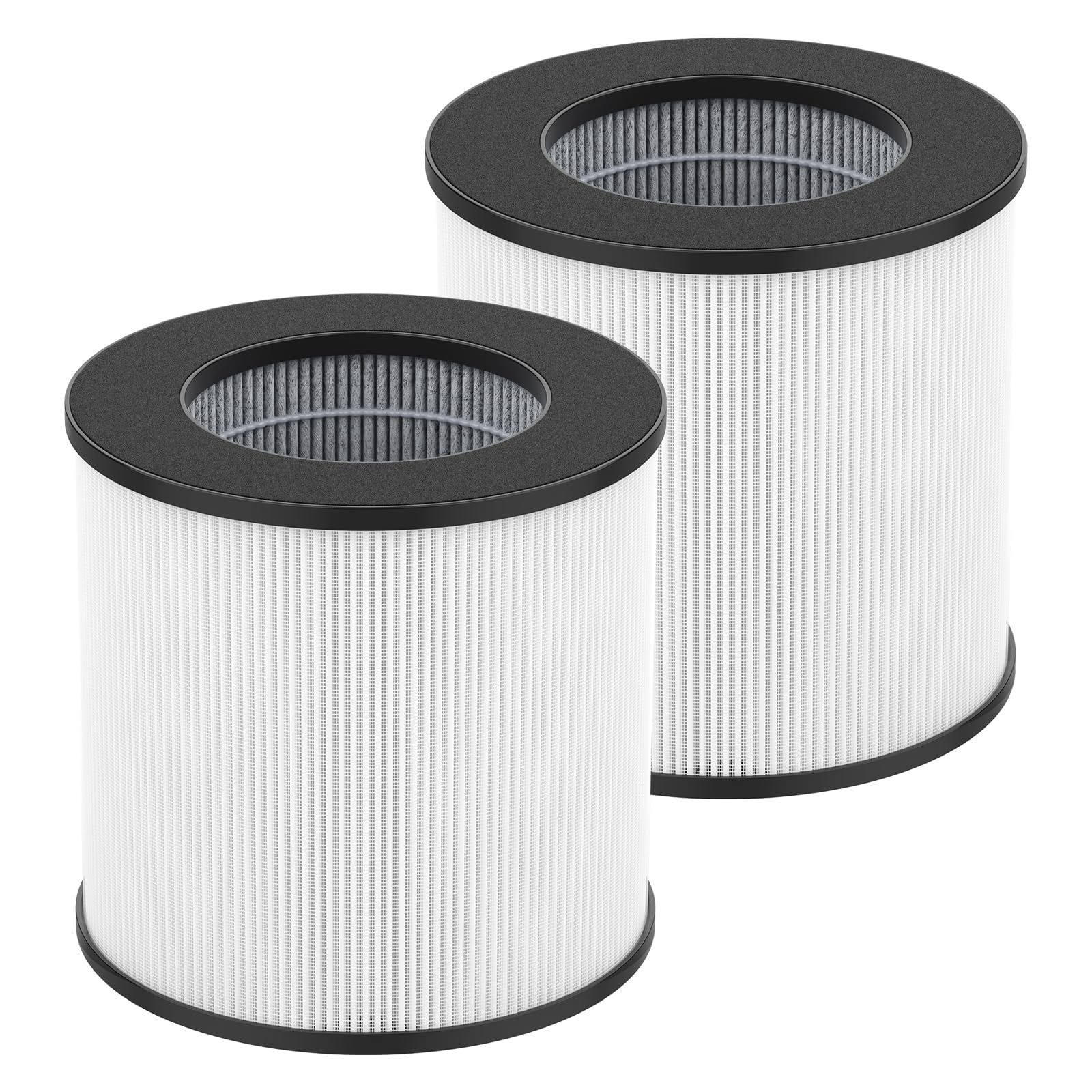 Kj150 Kj910 Sy910 Replacement Filter Compatible With Druiap Kj150, Muliap & Generic Kj910, Cwxwei Sy910 (Af3001) Air Purifier, H