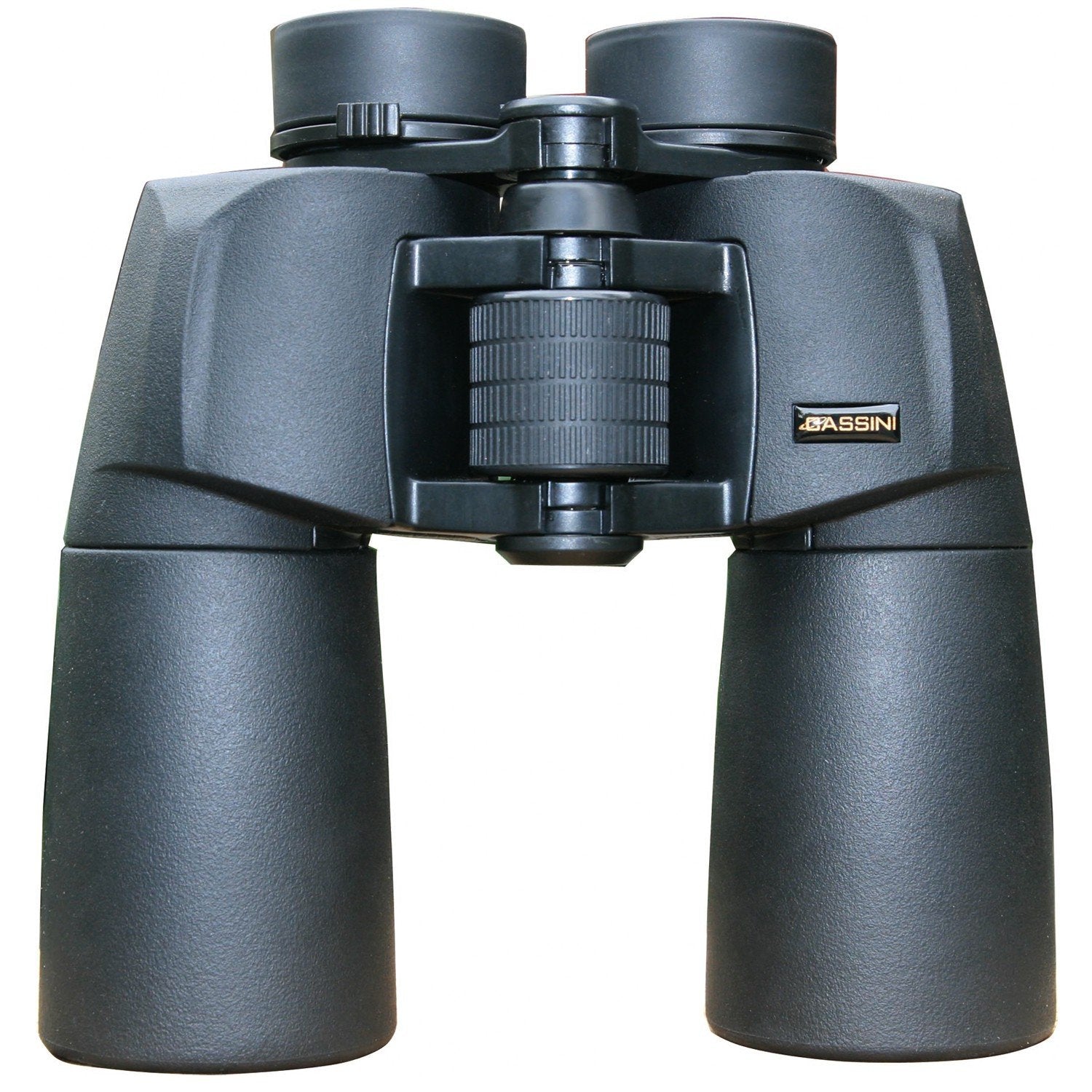 Cassini 12X50Mm Wide Angle Water And Fog Proof Binocular