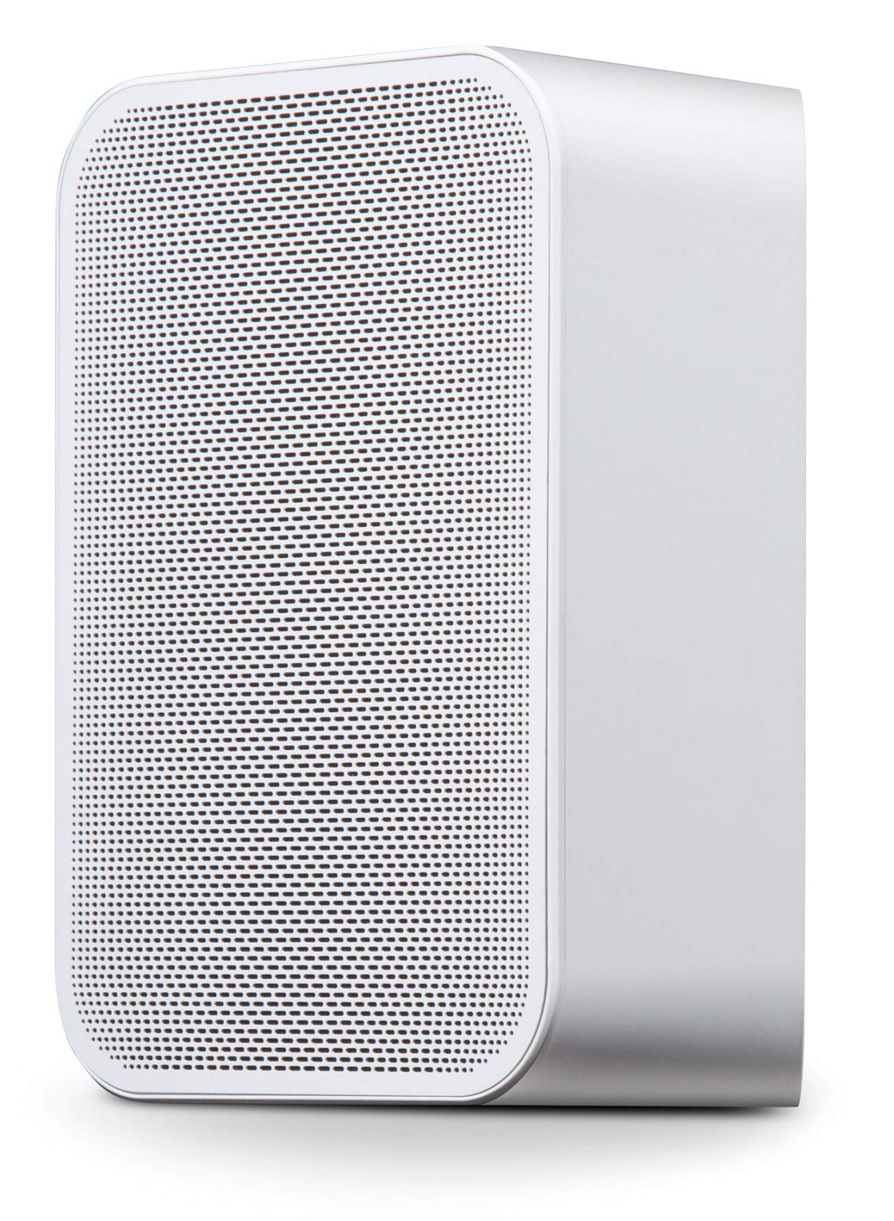 Bluesound Pulse Flex 2I Portable Wireless Multi Room Smart Speaker With Bluetooth   White   Compatible With Alexa And Siri