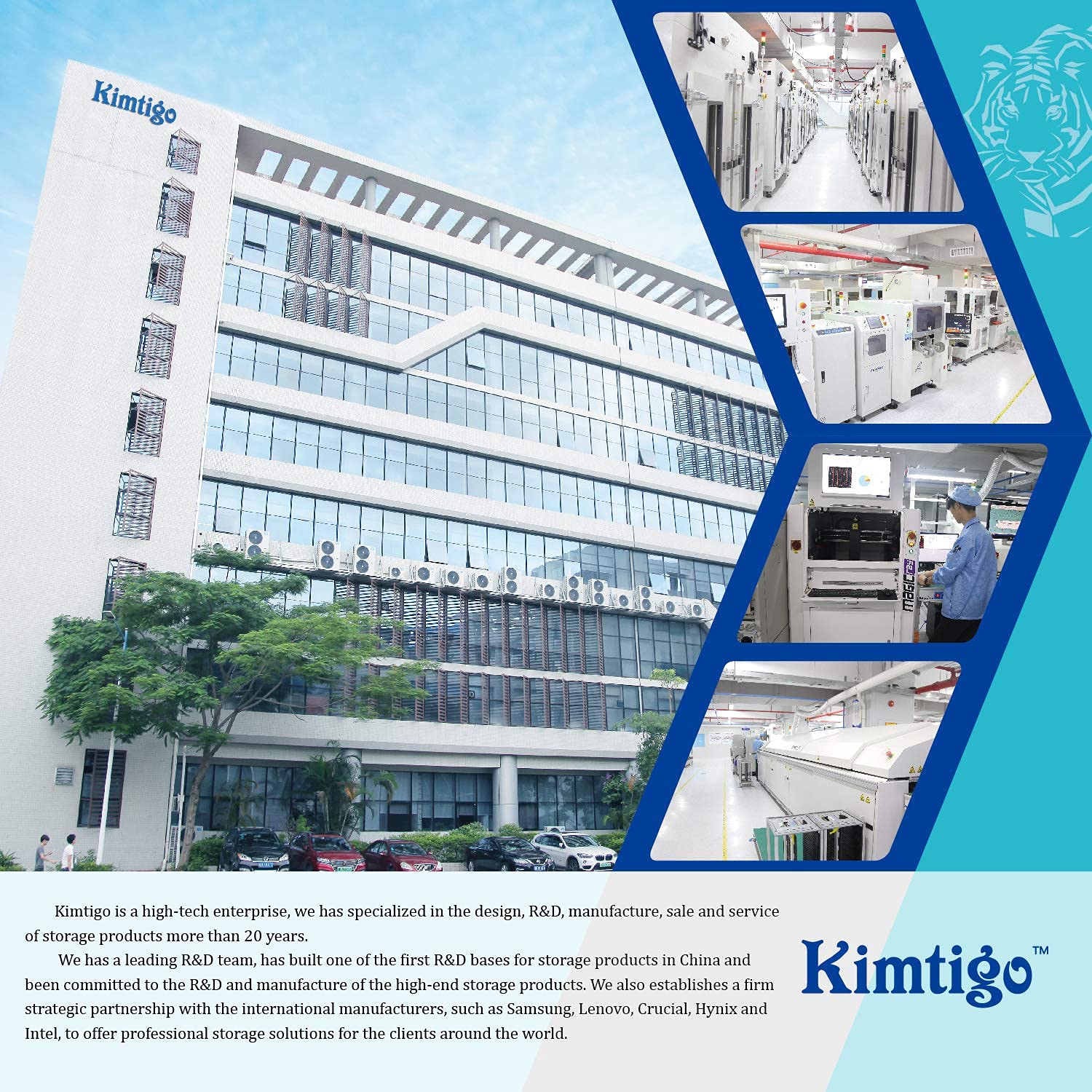 Kimtigo Ddr4 2666 8G Laptop Dram 2666Mhz (Pc4 21300) Cl19 (Compatible With 2400Mhz Or 2133Mhz) 1.2V Notebook 1Rx8 Single Rank 26