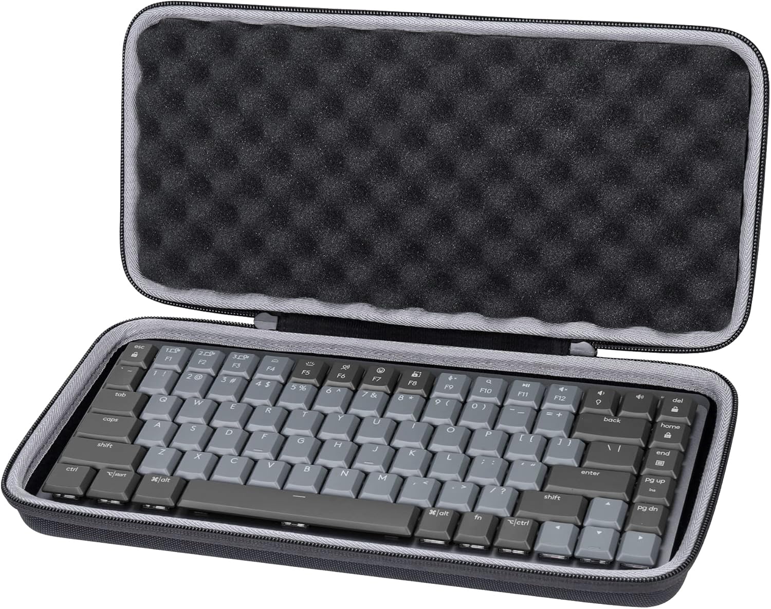 Logitech Mx Keyboard Case Replacement For Logitech Mx Mechanical Mini Wireless Illuminated Keyboard By Co2Crea