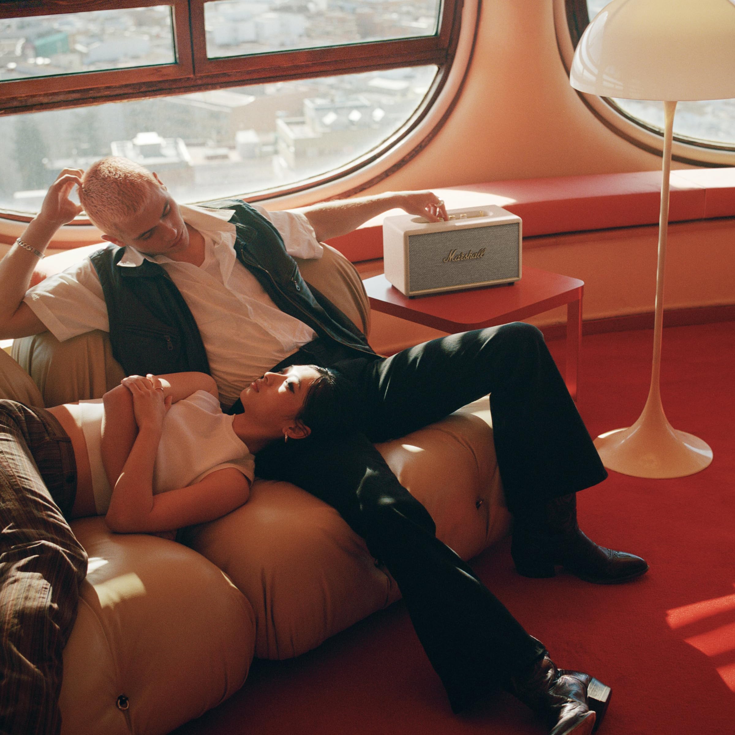 Marshall Stanmore Iii Bluetooth Wireless Speaker