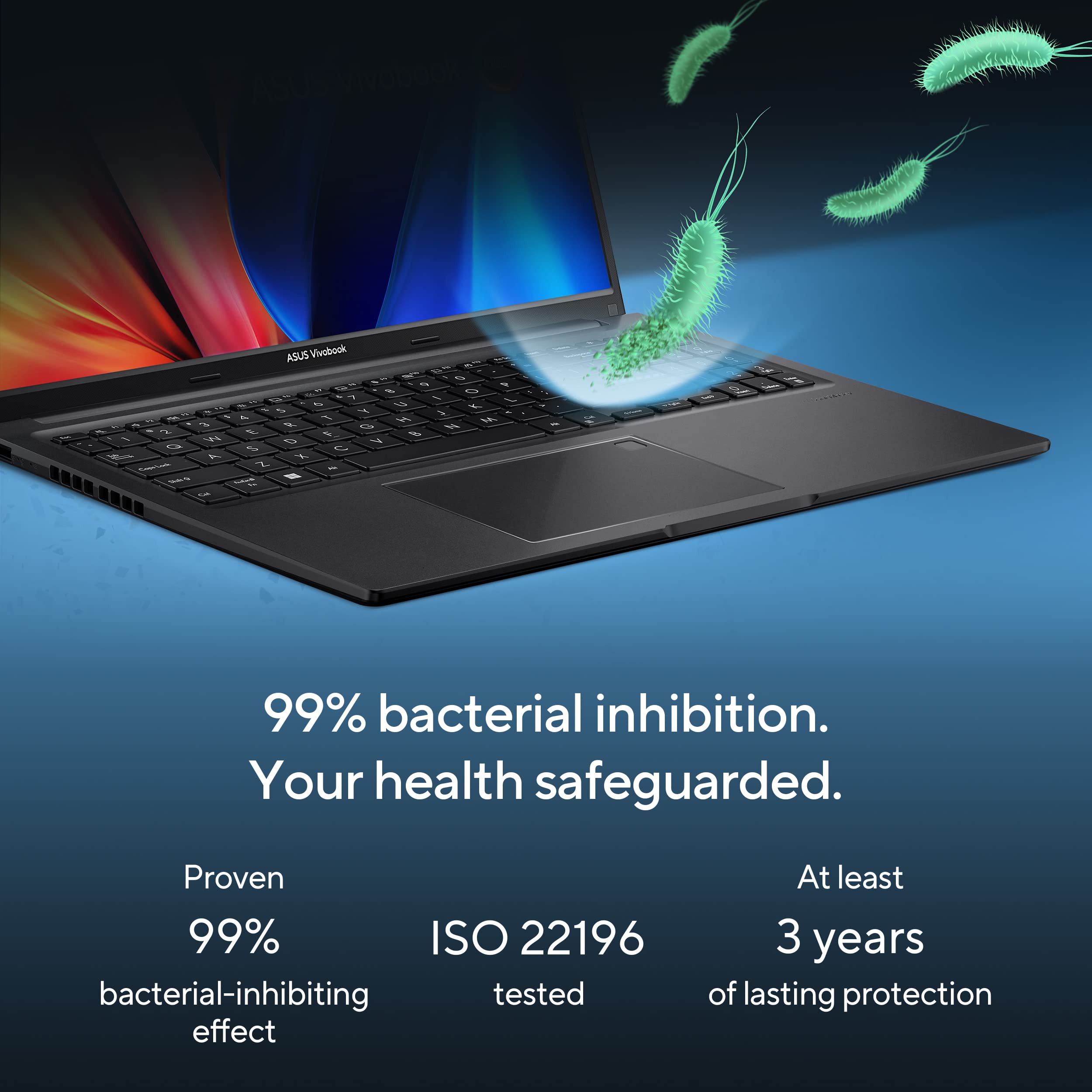 Asus Vivobook 16 Laptop, 16    Wuxga (1920 X 1200) 16:10 Display, Intel Core I7-13700H Cpu, Intel Iris X? Graphics, 8Gb Ram, 1Tb