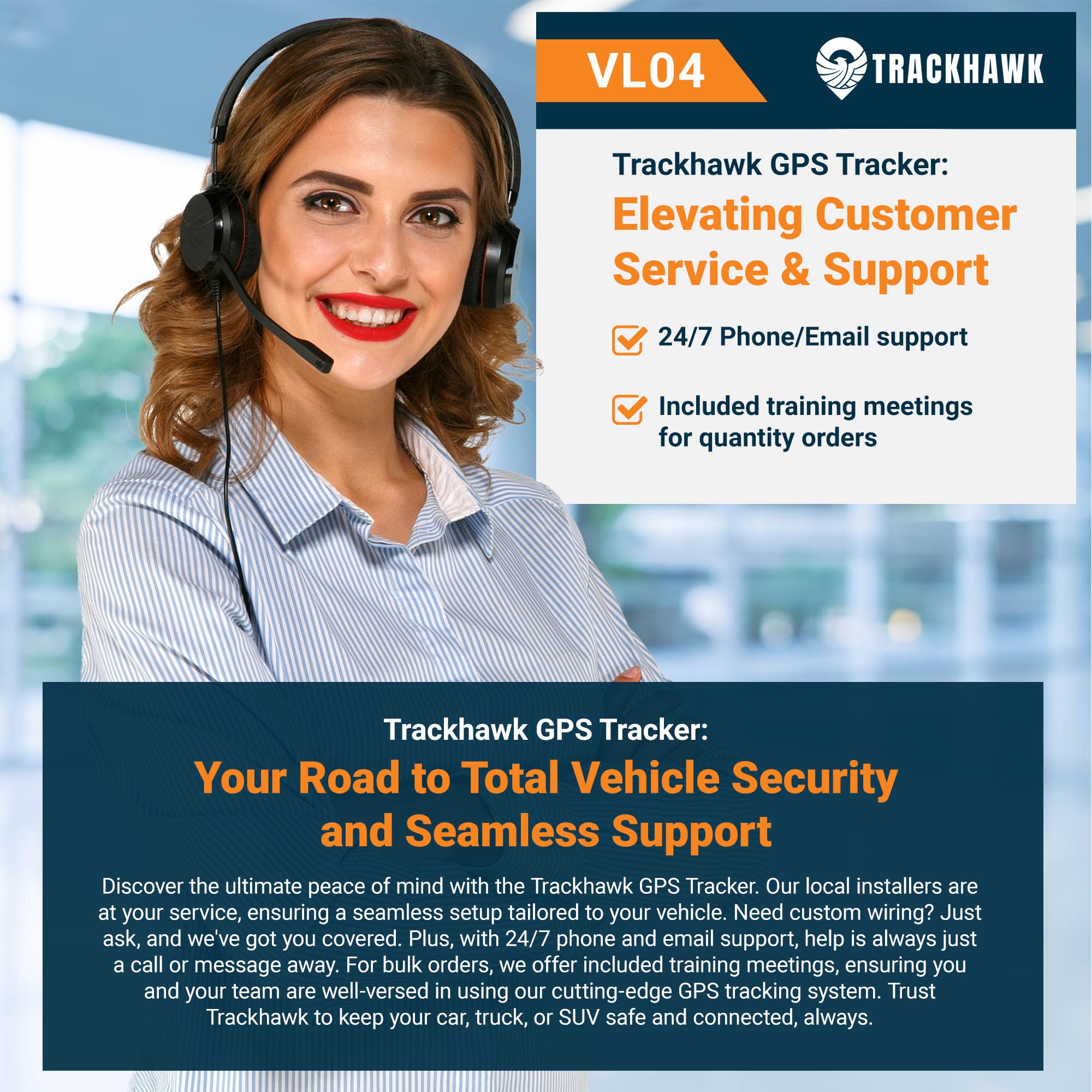 Trackhawk Obd Gps Tracker   Gps Tracker For Cars, Trucks & Suvs, Hidden Vehicle Tracker, Easy Plug & Play, Live Tracking, Subscr