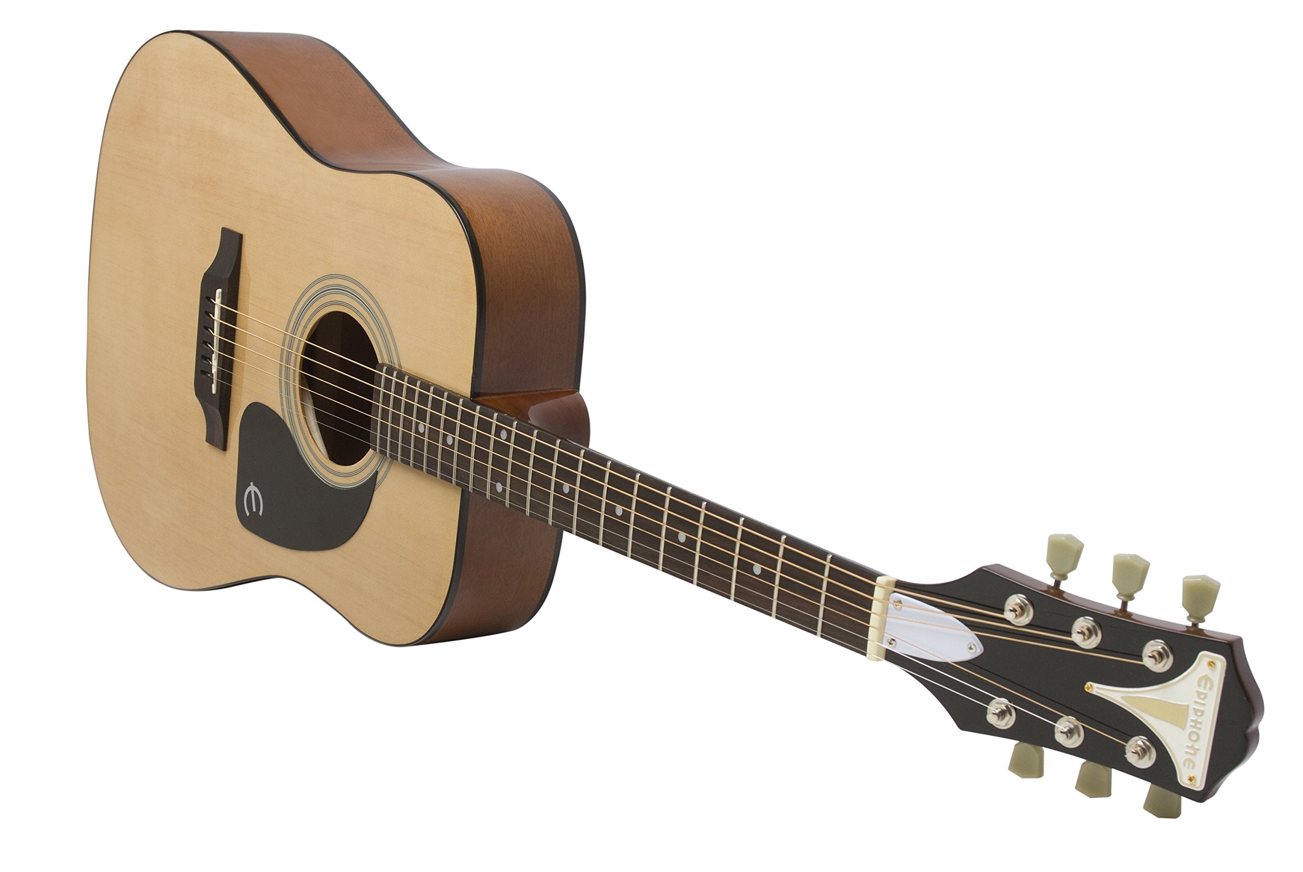 Epiphone Pro 1 Steel String Acoustic, Natural