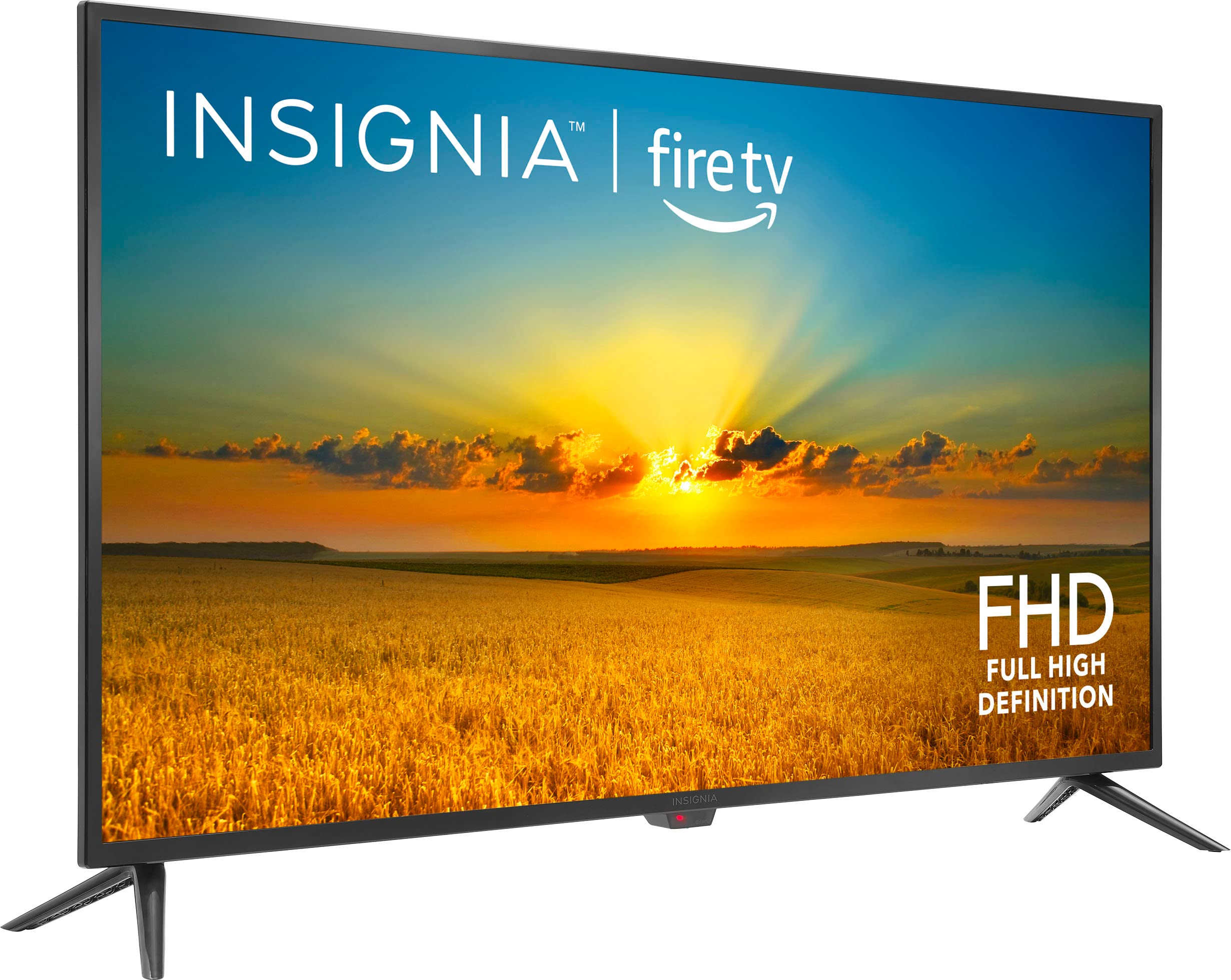 Insignia 42 Inch Class F20 Series Smart Full Hd 1080P Fire Tv With Alexa Voice Remote (Ns 42F201Na23)