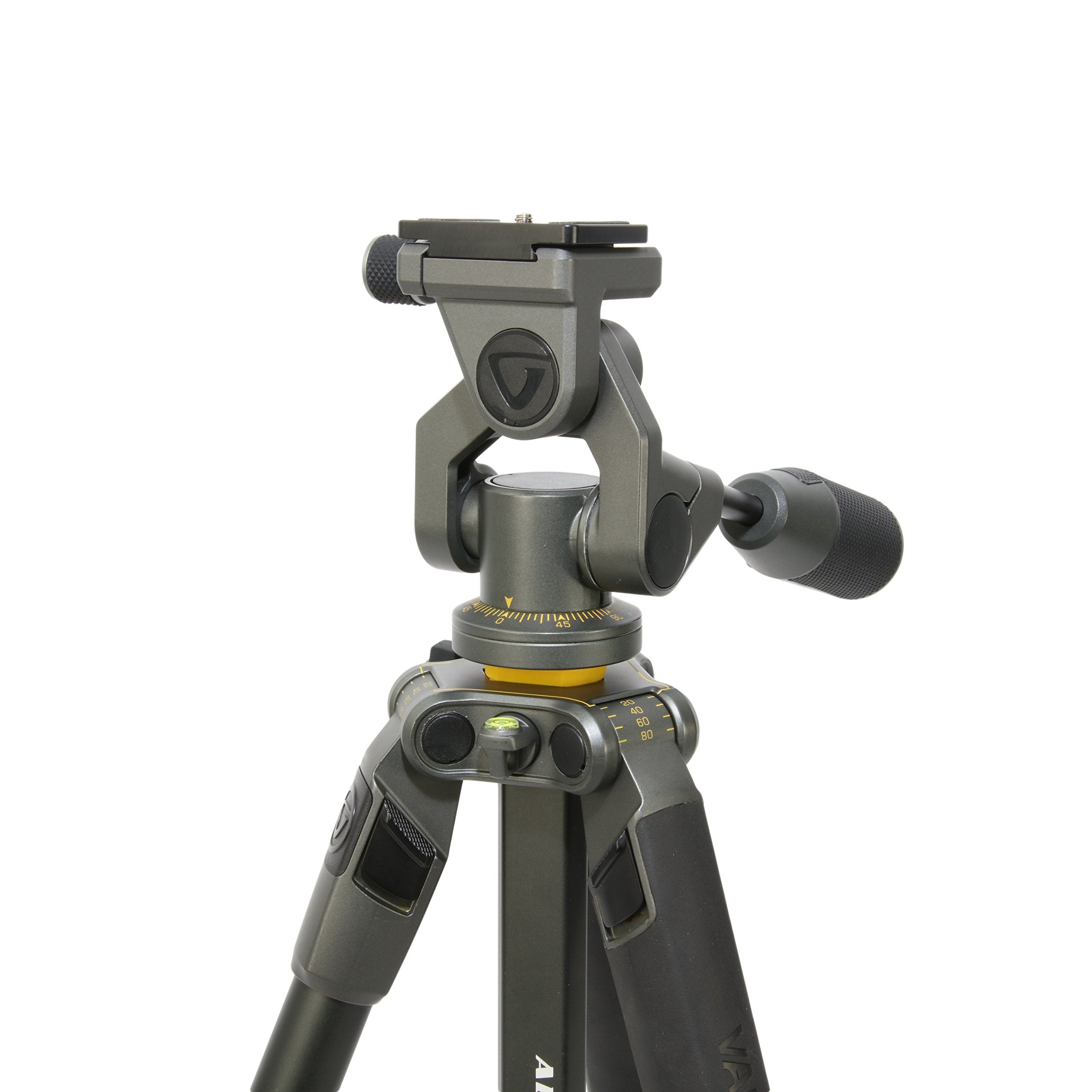 Vanguard Alta Pro 2 264Ao Aluminum Tripod With Alta Ph 31 Pan Head