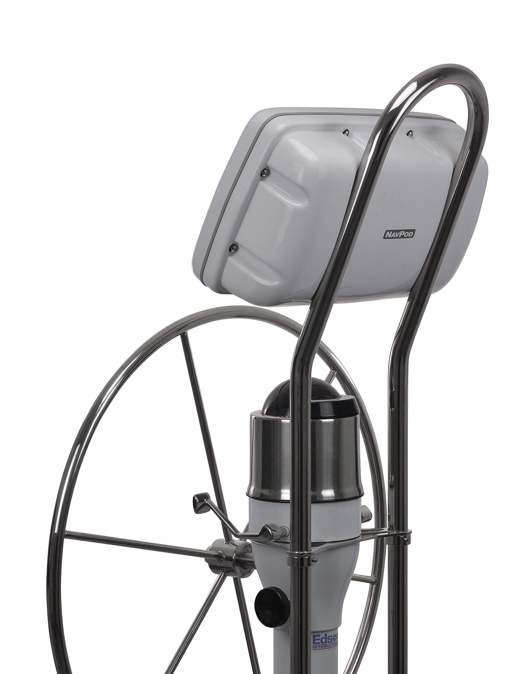 Navpod Gp1081 Sailpod Precut F/Raymarine C90W/E90W & 2 St60S F/5'' Guard,WBEEAB004H30RU4