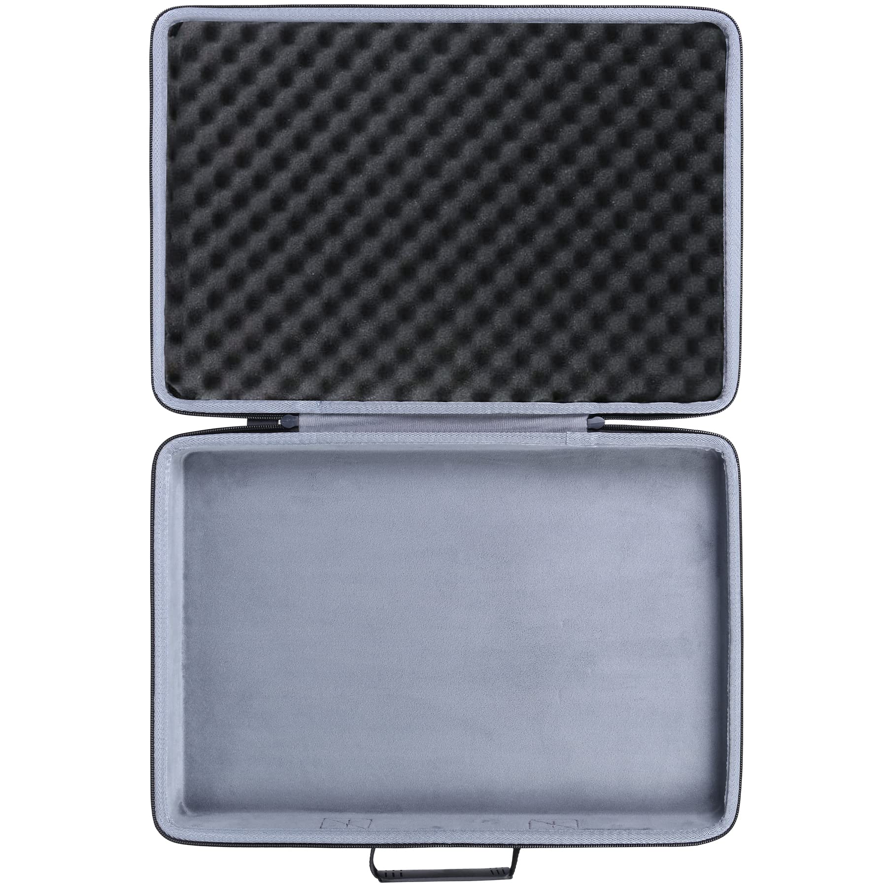 Co2Crea Hard Travel Case Replacement For Akai Professional Apc40 Mkii | Ableton Performance Controller