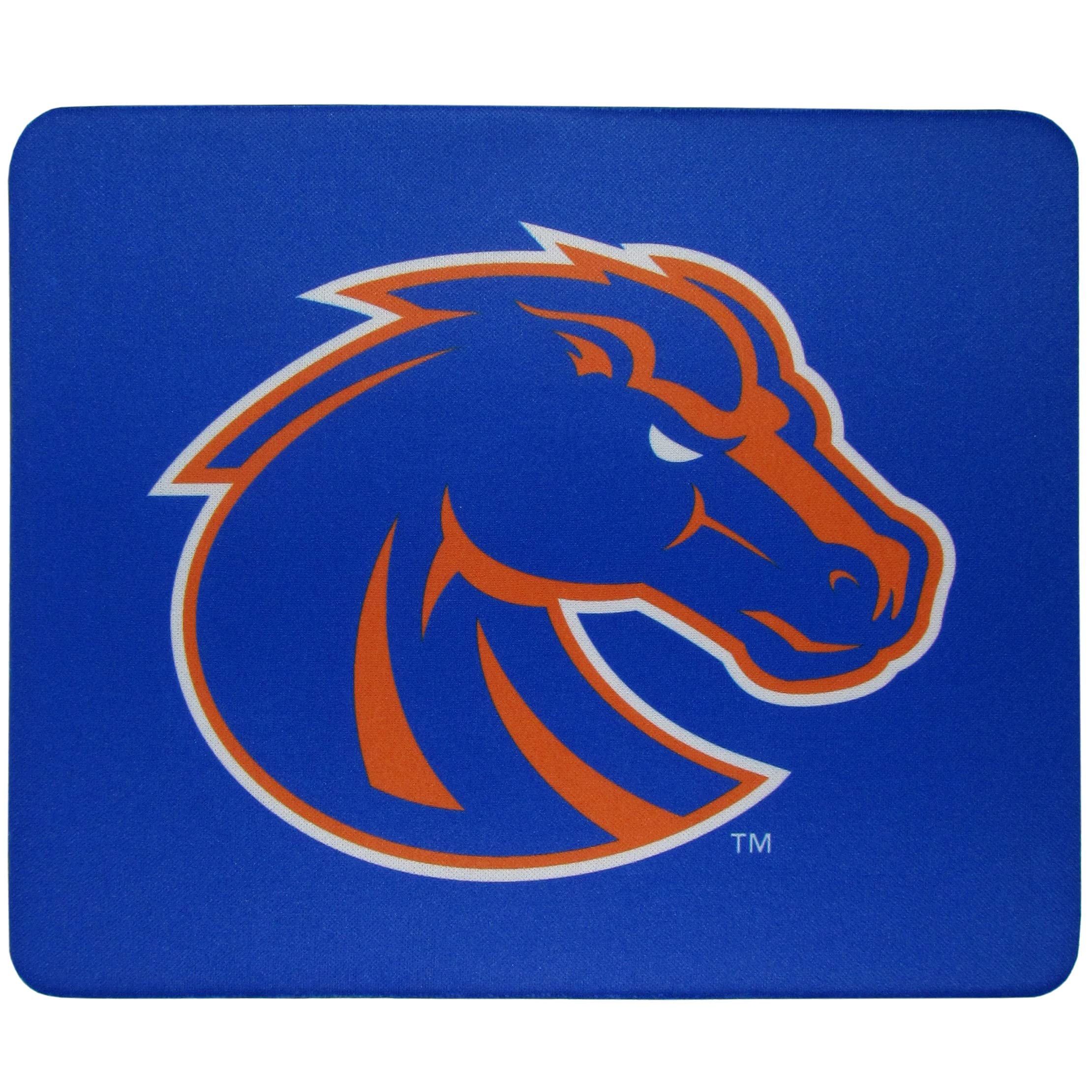 NCAA Boise State Broncos Neoprene Mouse Pad