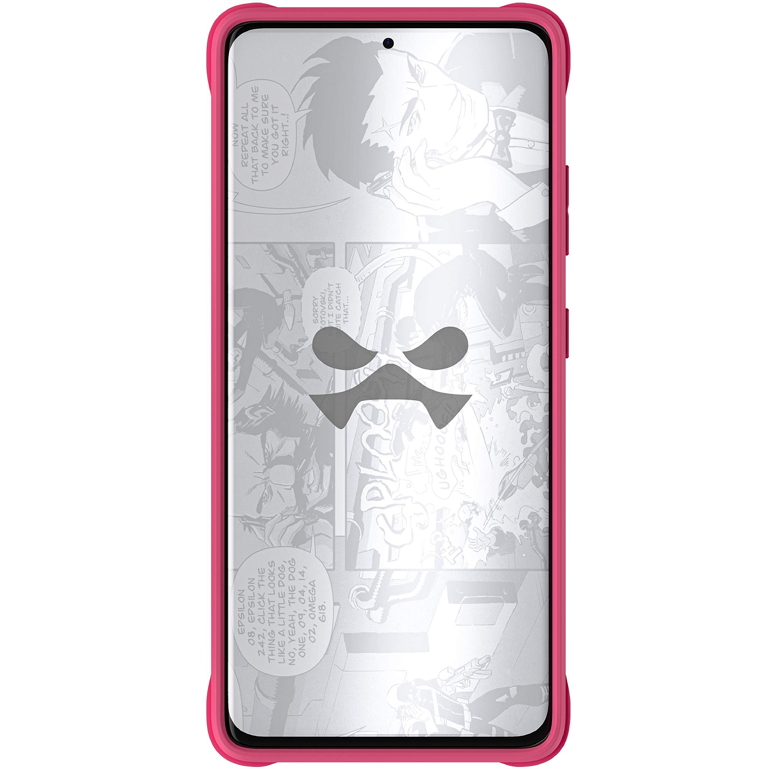 Ghostek Exec Samsung S21 Plus Wallet Case With Card Holder Works With Magnetic Car Vent Mounts And Easily Detachable For Wireles