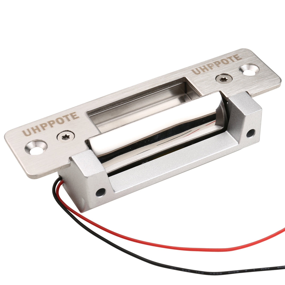 Uhppote Ansi Standard Heavy Duty Electric Door Strike Lock Fail Secure ...