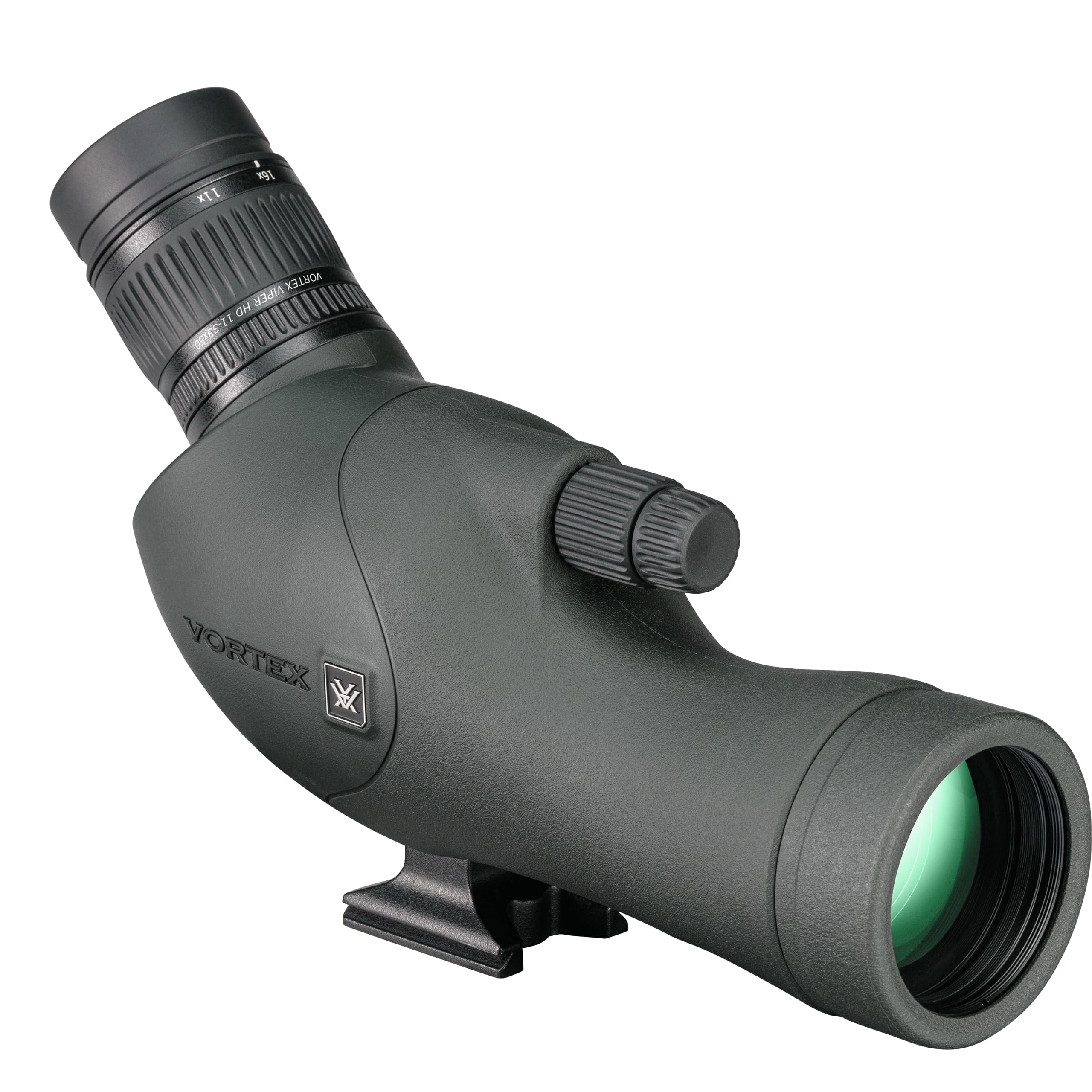 Vortex Optics Viper Hd Spotting Scope 11 33X50 Angled
