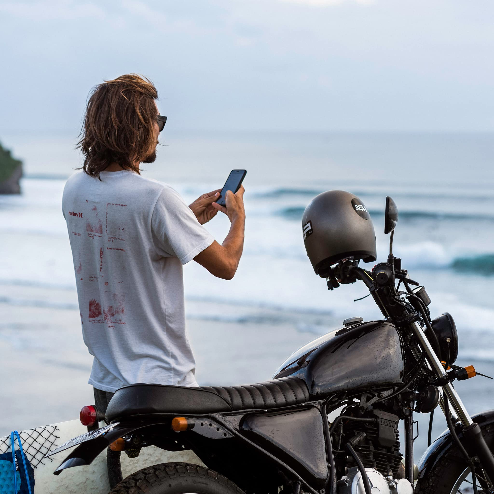 Sp Connect Phone Case Compatible With Iphone Xs/X