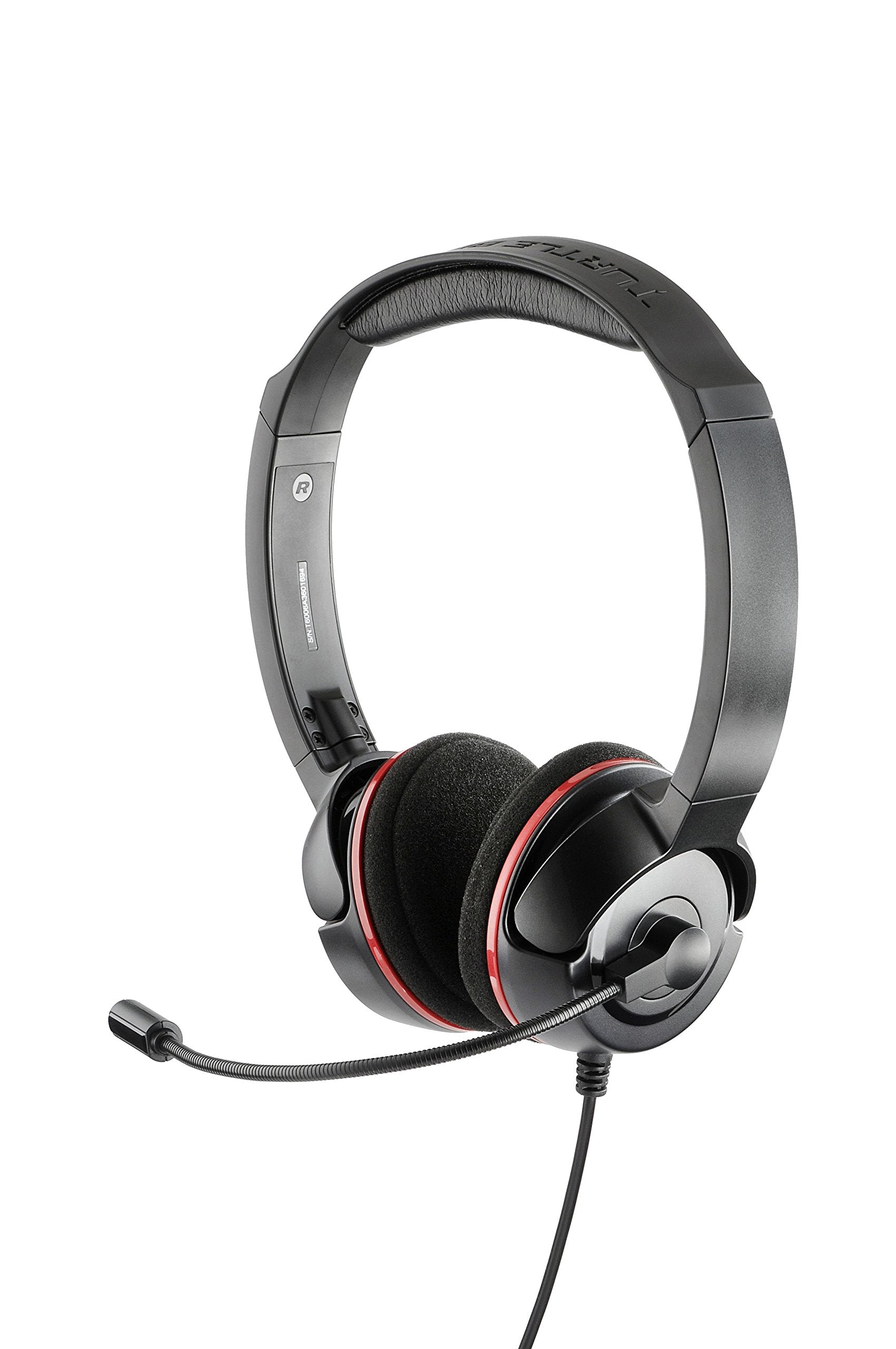 Turtle Beach Ear Force Zla Gaming Headset