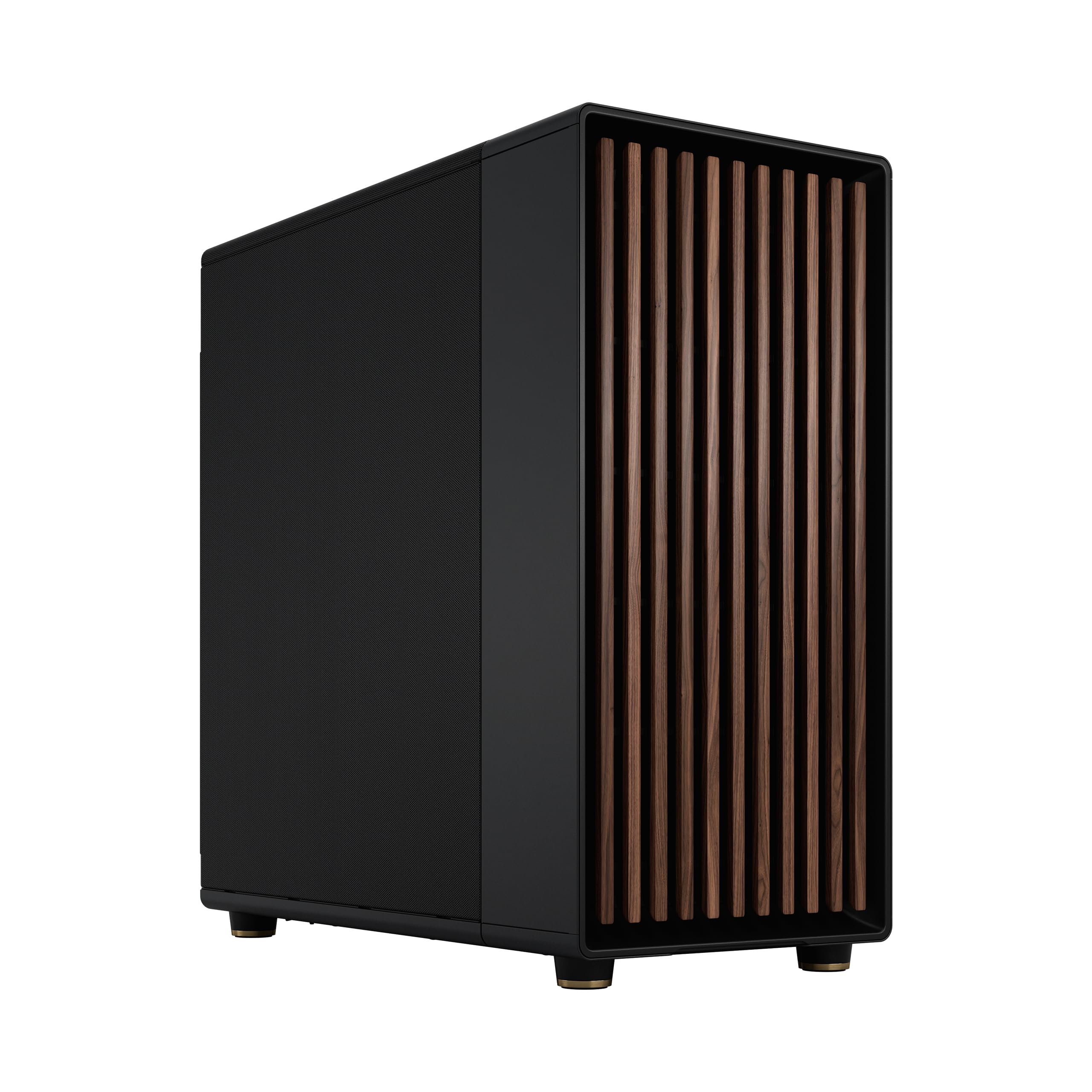 Fractal Design North Xl Charcoal Black