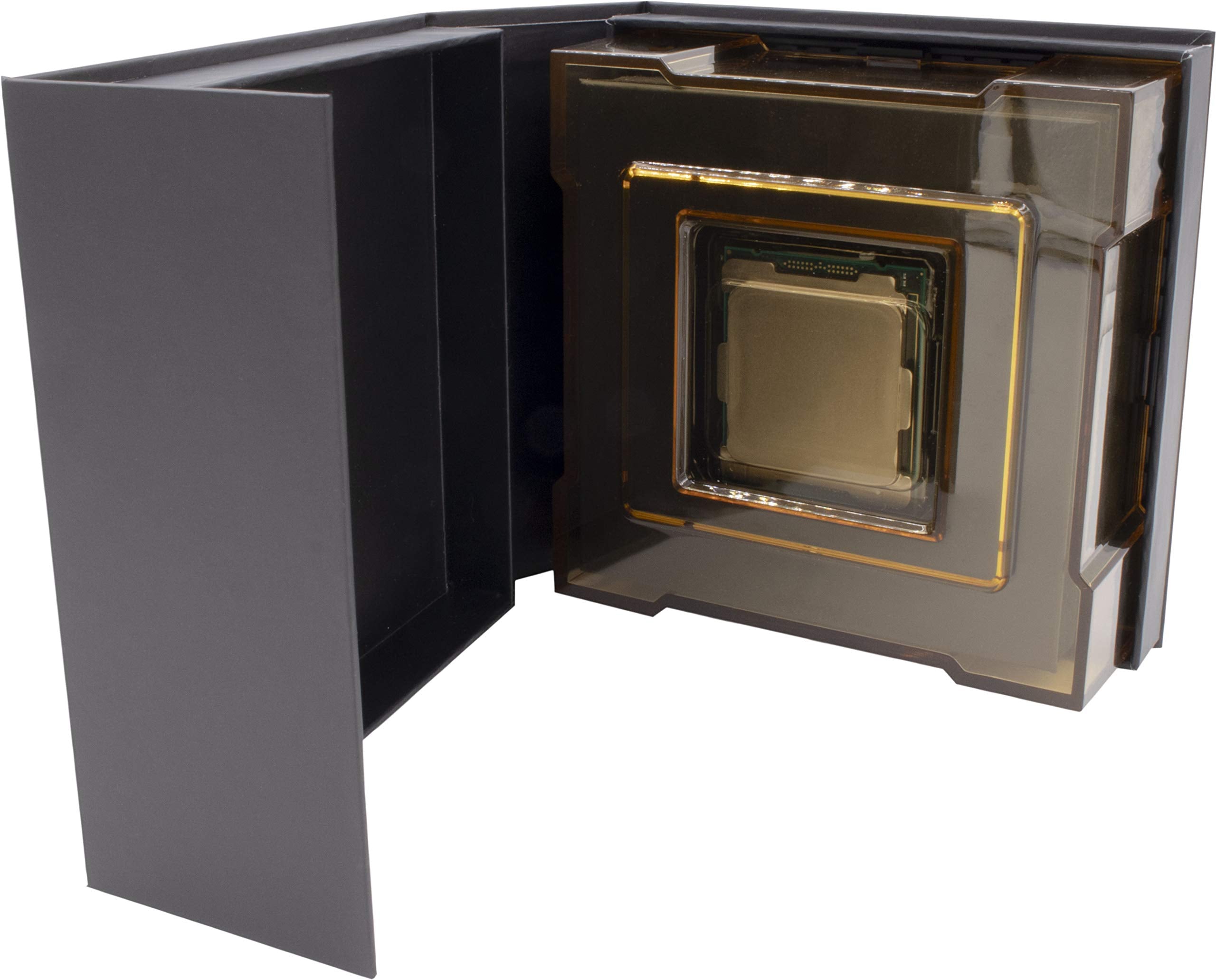 Intel Core I9-9980Xe Extreme Edition Processor 18 Cores Up To 4.4Ghz Turbo Unlocked Lga2066 X299 Series 165W Processors (999Ad1)