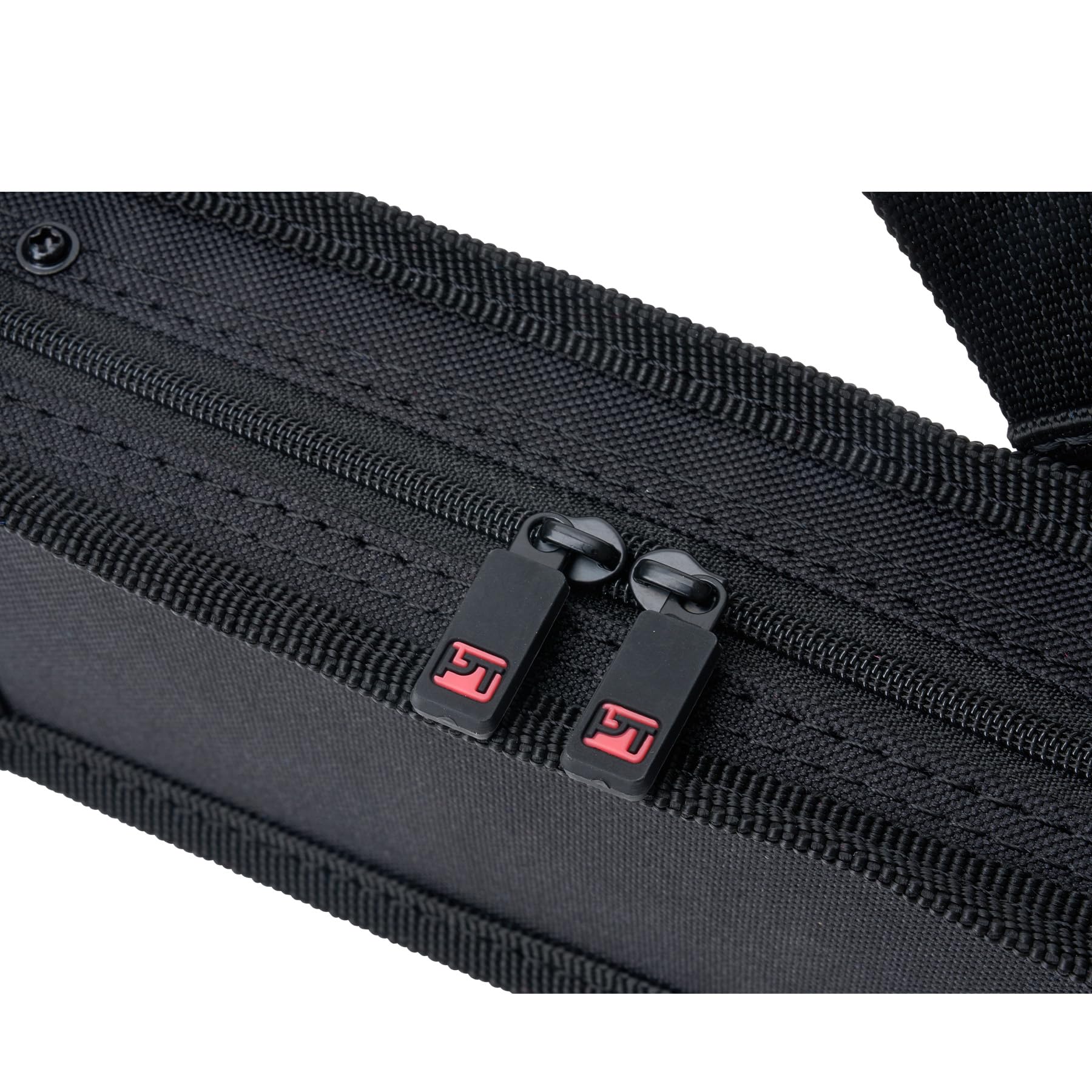 Protec A228 Bass Bow Case, Black