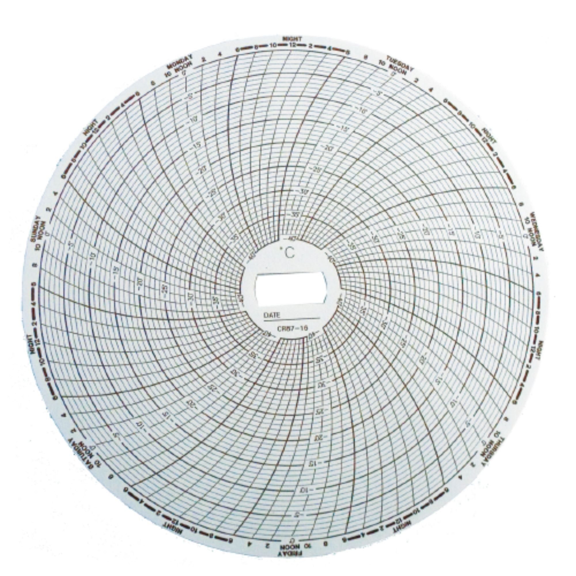 Supco CR8716 Orginal Replacement Parts