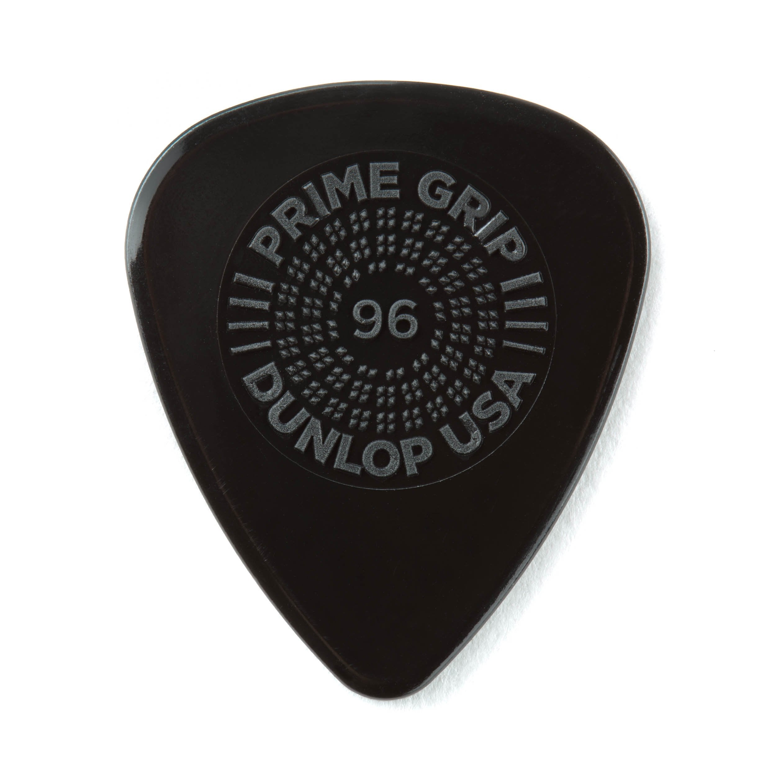 Jim Dunlop Delrin 500 Prime Grip .96mm Guitar Picks (450R.96)