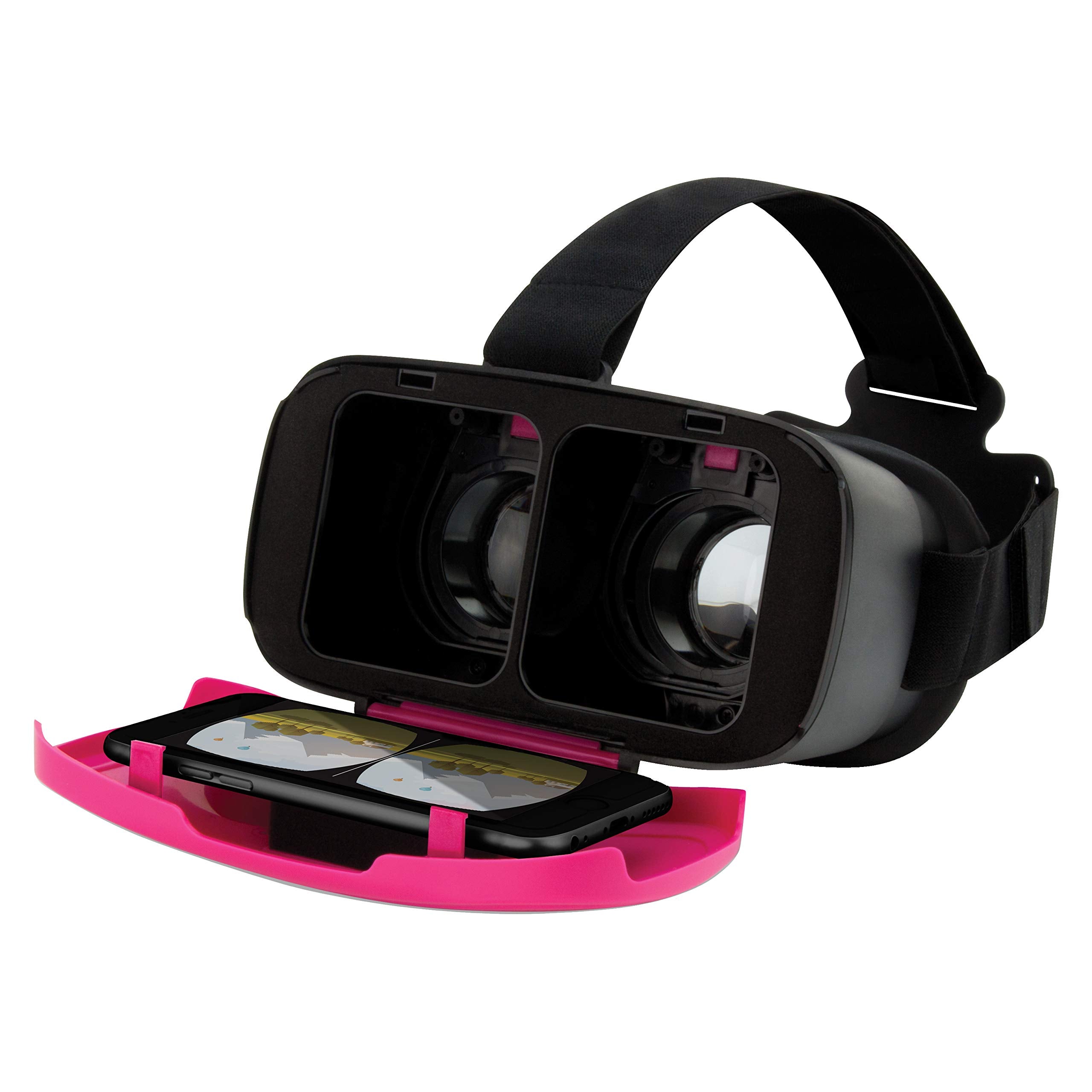 Onn Virtual Reality Smartphone Headset