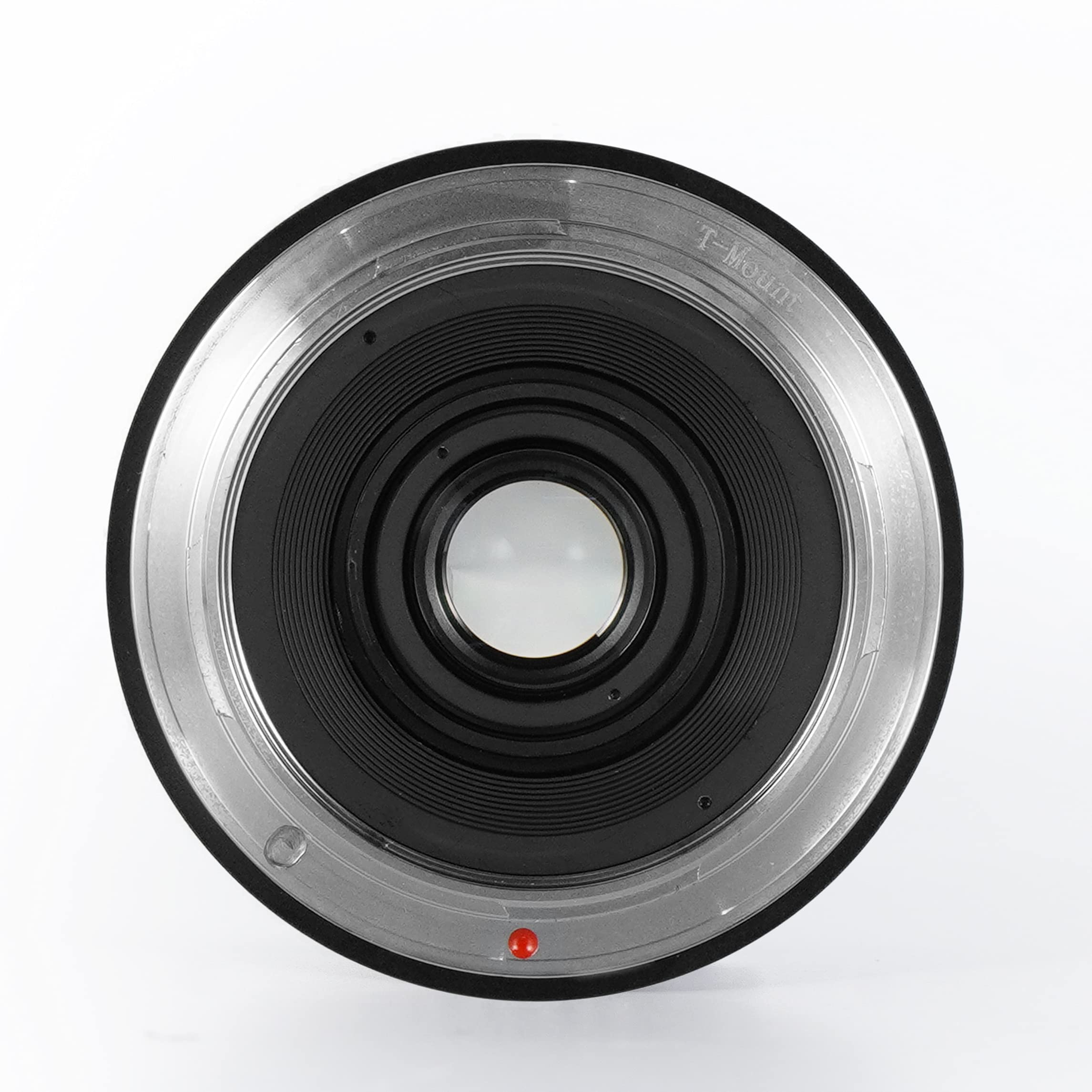 Ttartisan Aps C 7.5Mm F2.0 Fisheye Lens With 180� Angle Of View Half Frame For L Mount Compatible With T?Tl?Tl2?Cl?Fp Mirrorless Camera