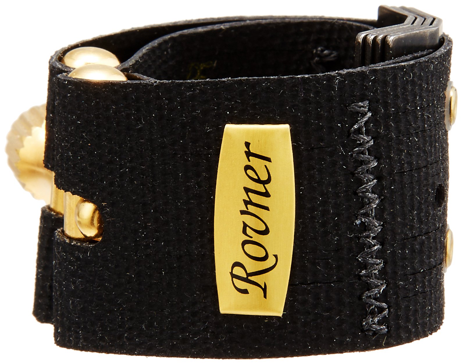 Rovner X2R X Ligature For Hr Tenor Saxophone Mouthpiece