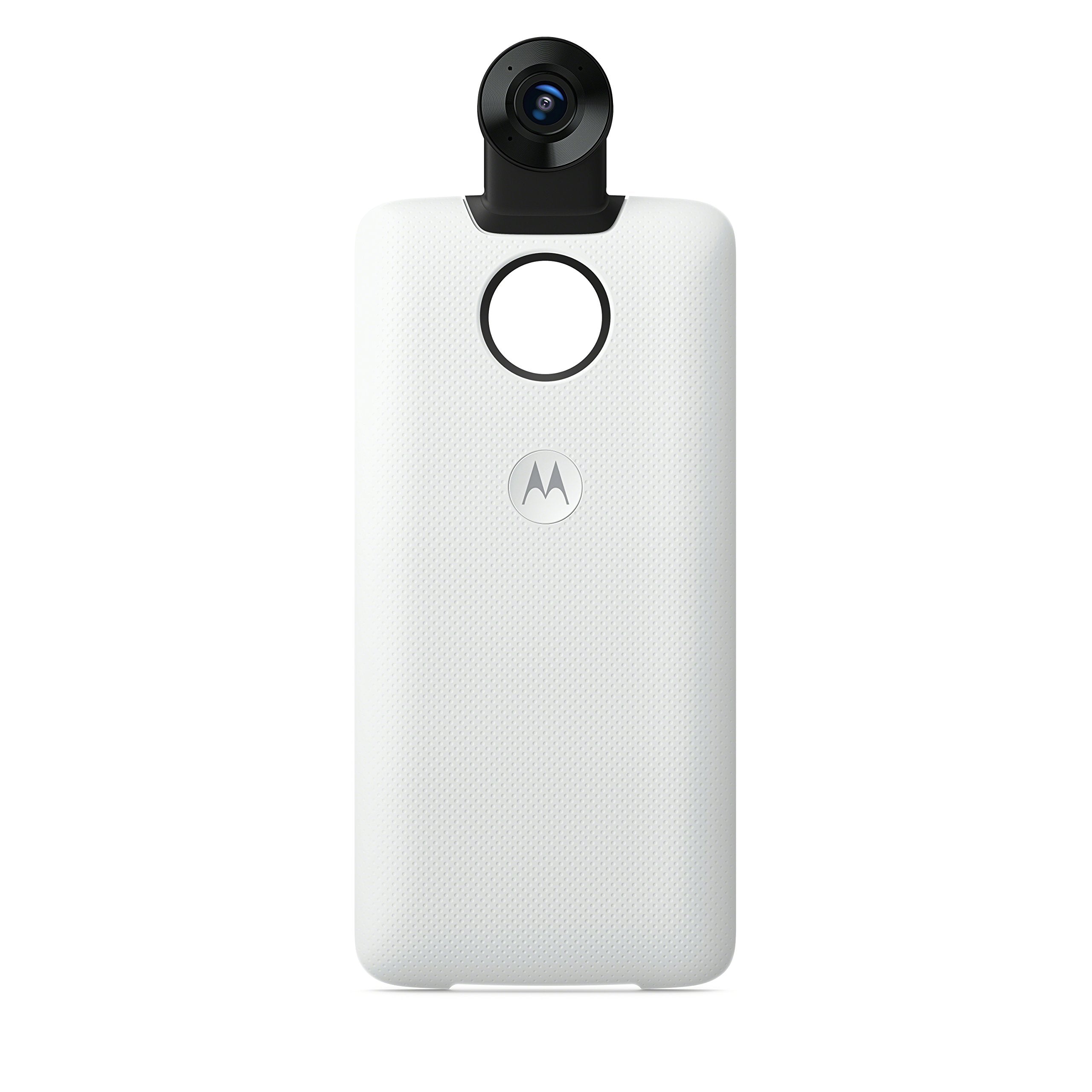 Moto 360 Camera   White