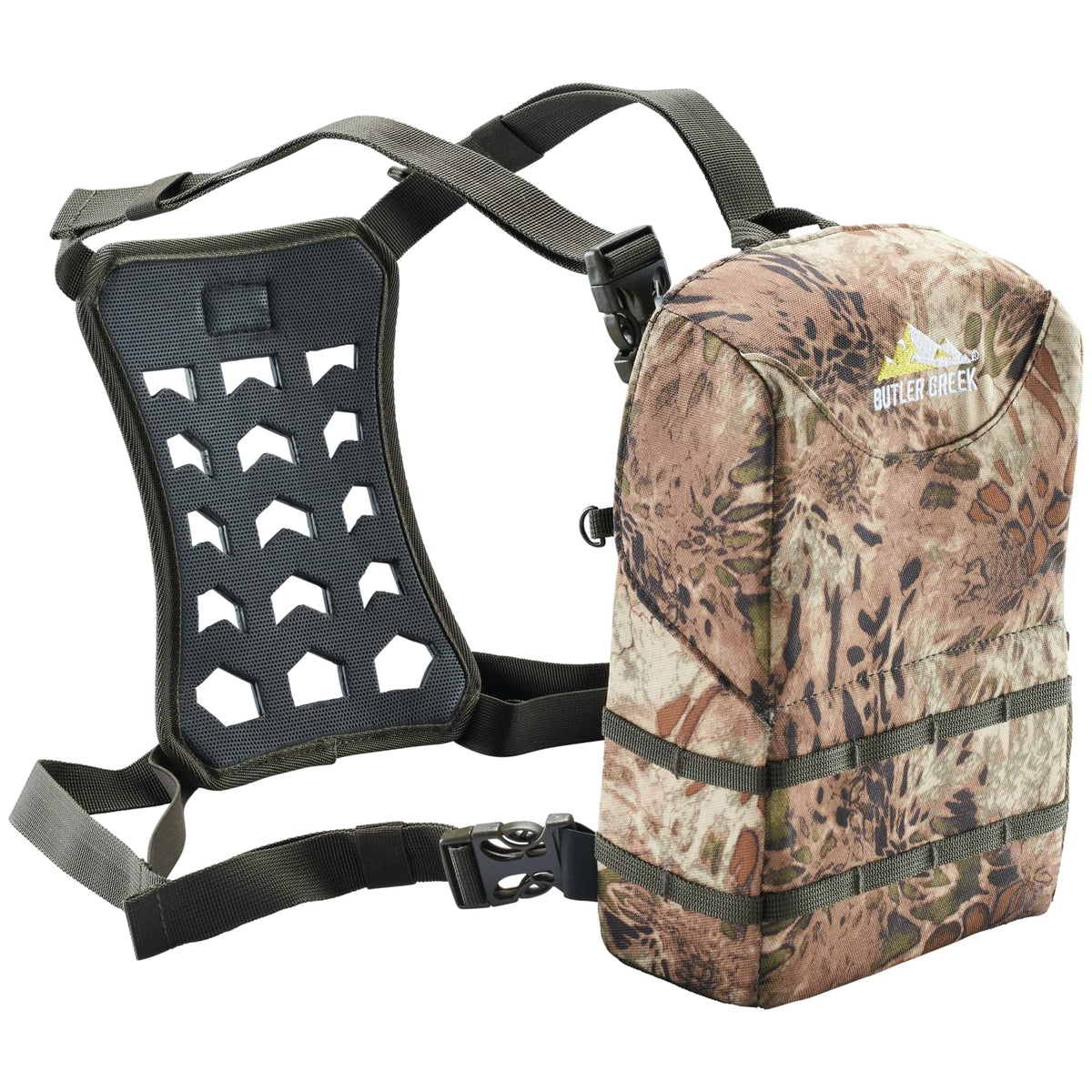 Butler Creek Featherlight Bino Caddy (Xx Large (15X56)