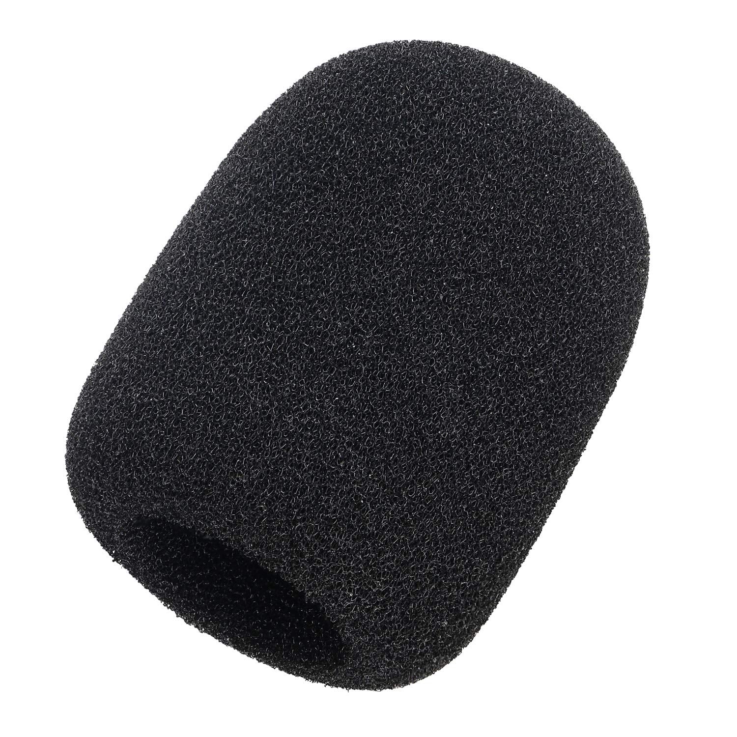 YOUSHARES NT1-A Microphone Pop Filter - Mic Foam Windscreen Cover for Rode NT1-A, NT2-A, NTK, NT1000, NT2000, K2 and Rode Podcas