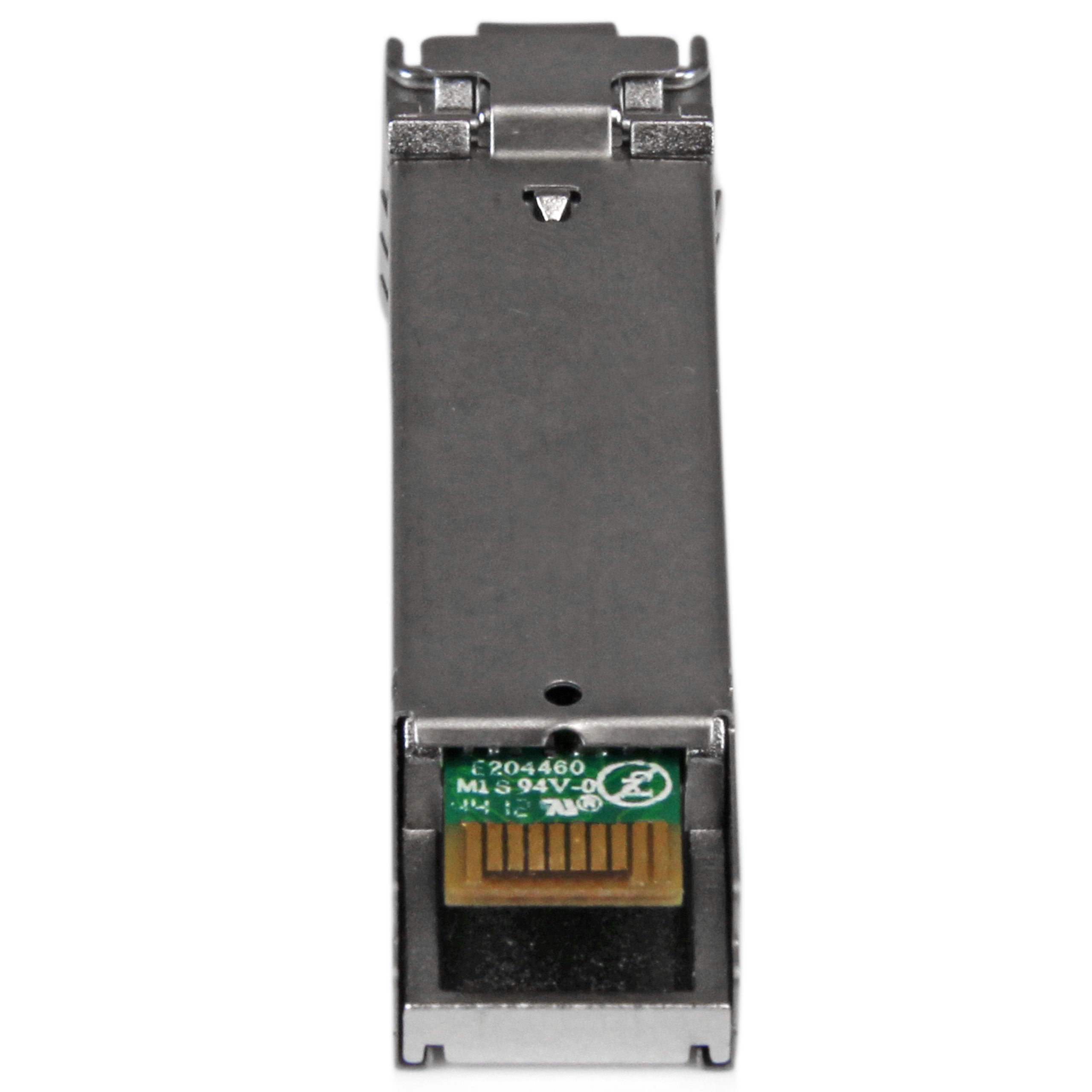 Startech.Com Hpe J4859C Compatible Sfp Module   1000Base Lx   1Gbe Single Mode (Smf)/Multi Mode Fiber Optic Transceiver 1Ge Giga