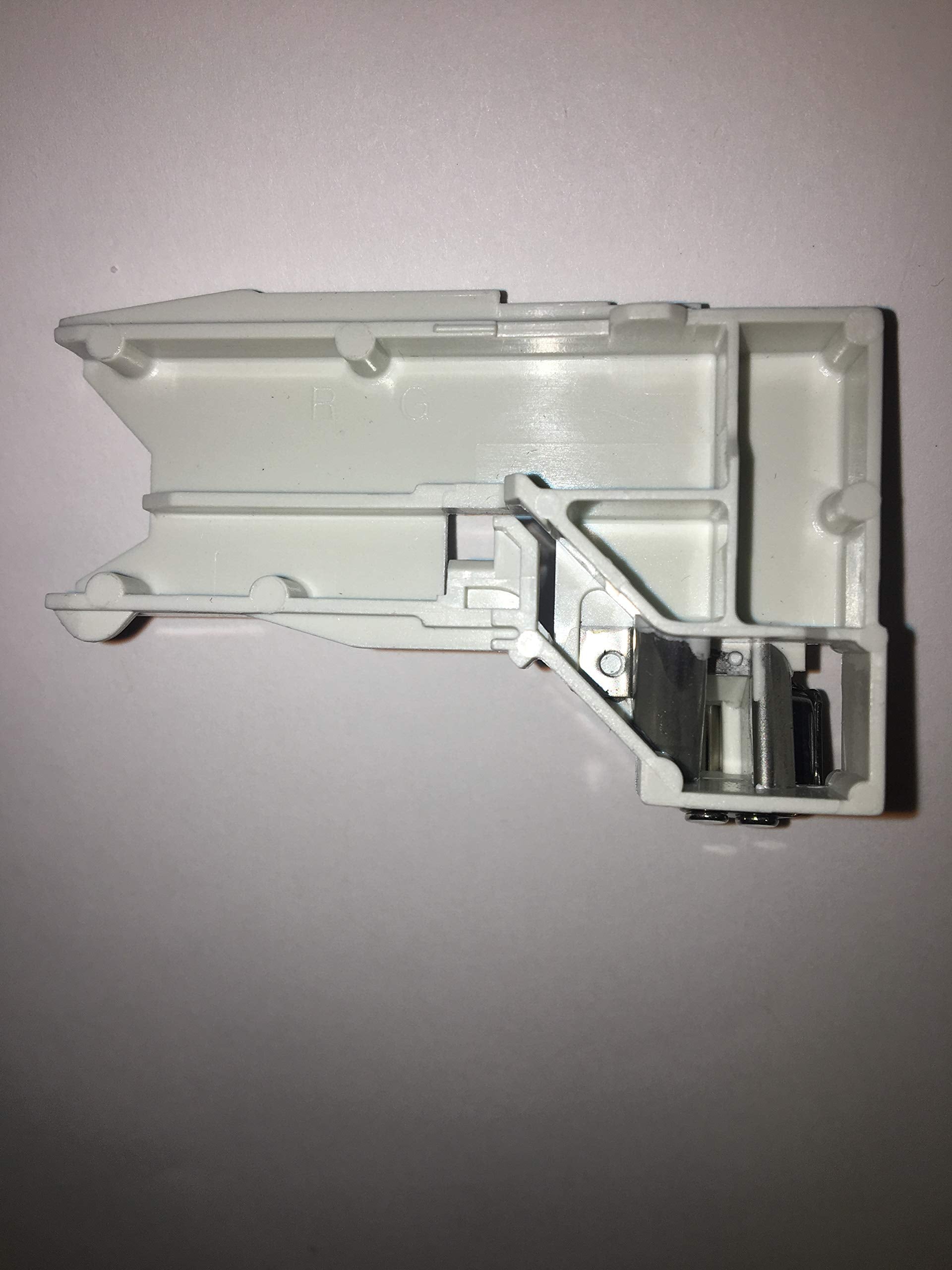 Hunter Douglas Duette Shade 3/8'' Cord Lock (Right Side Control)