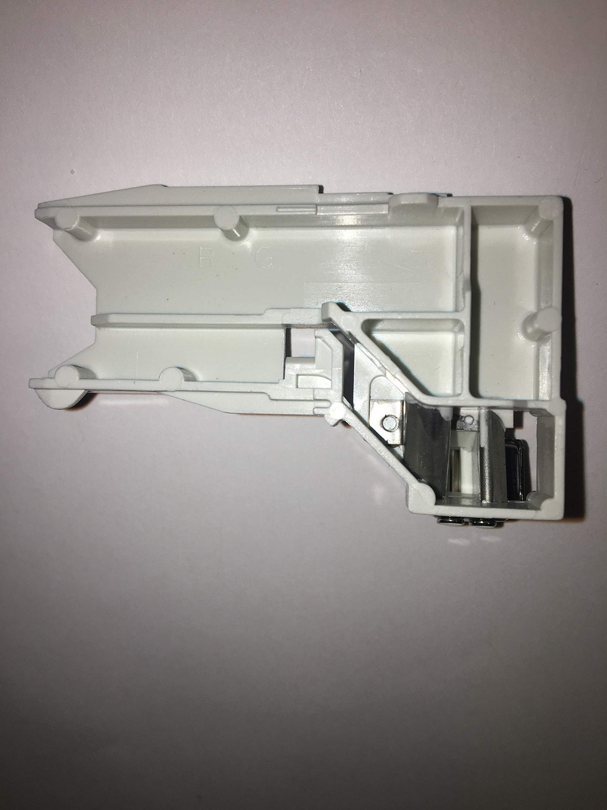 Hunter Douglas Duette Shade 3/8'' Cord Lock (Right Side Control)