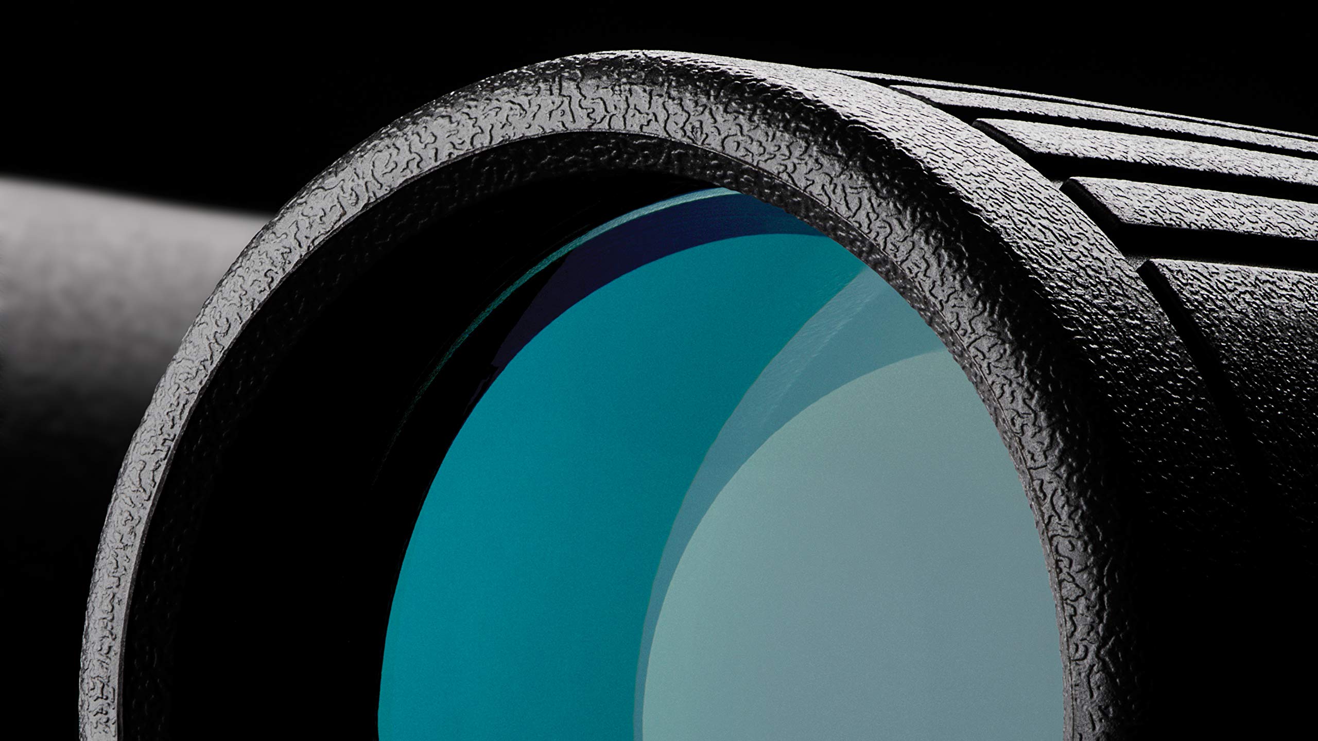 Frontier Hd X Binoculars 8X42 Grey