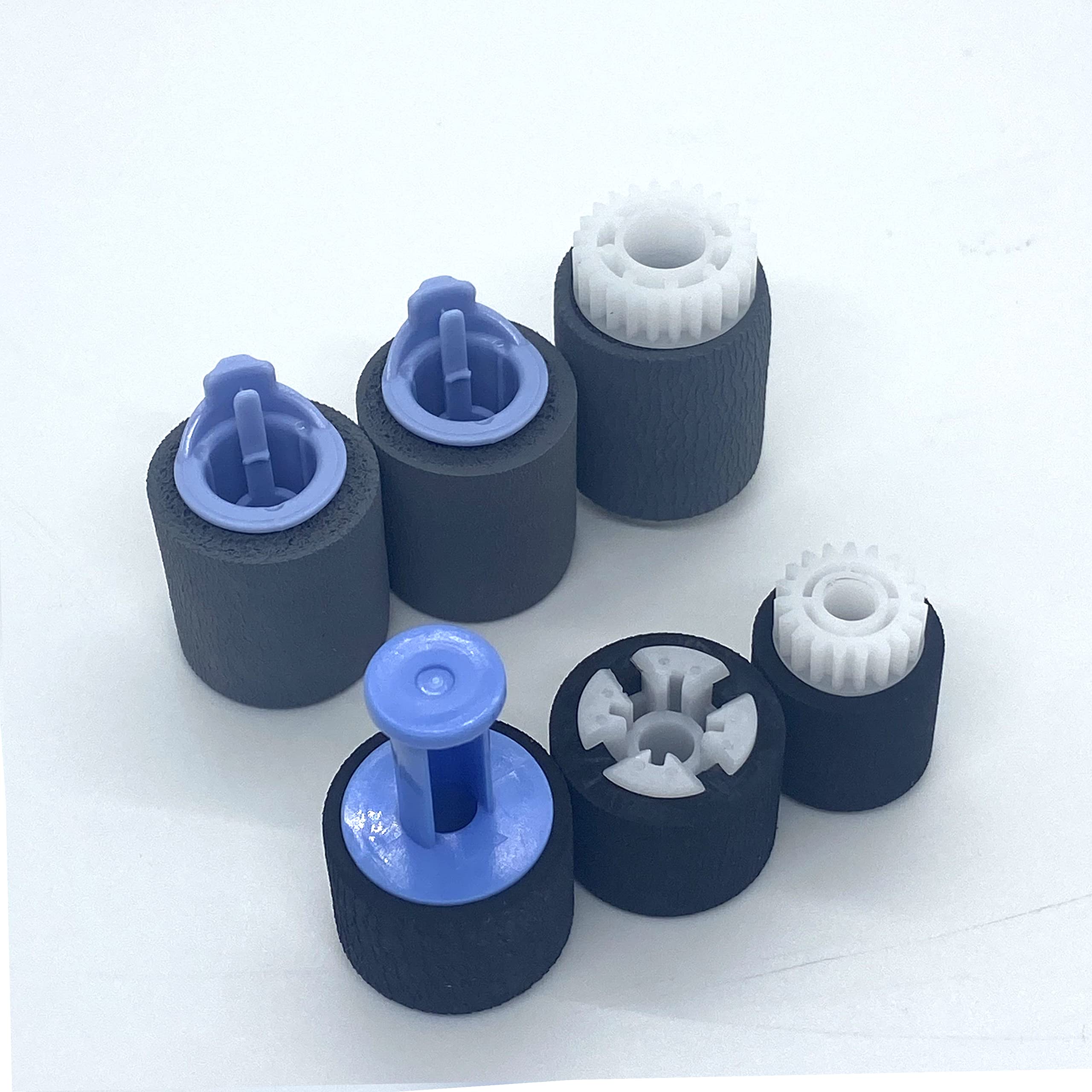 Goldship Roller Assembly Kit For Hp Laserjet P4014 P4015 P4515 M601 M602 M603 M604 M605 M606