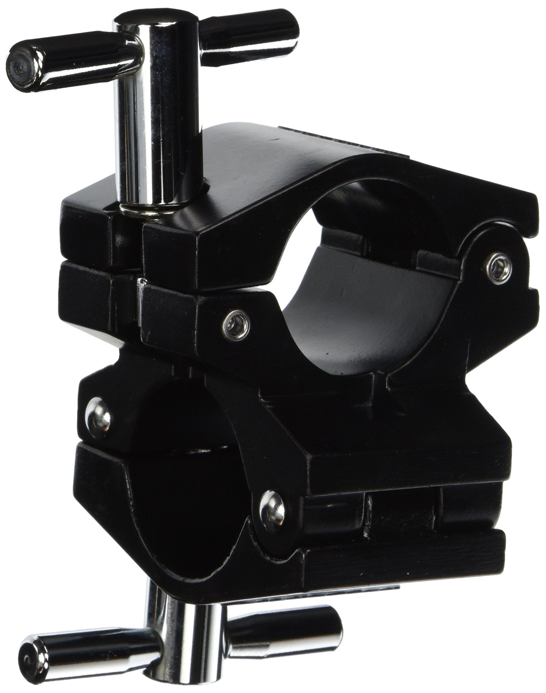 Gibraltar Sc Grsra Road Series Right Angle Clamp,Black