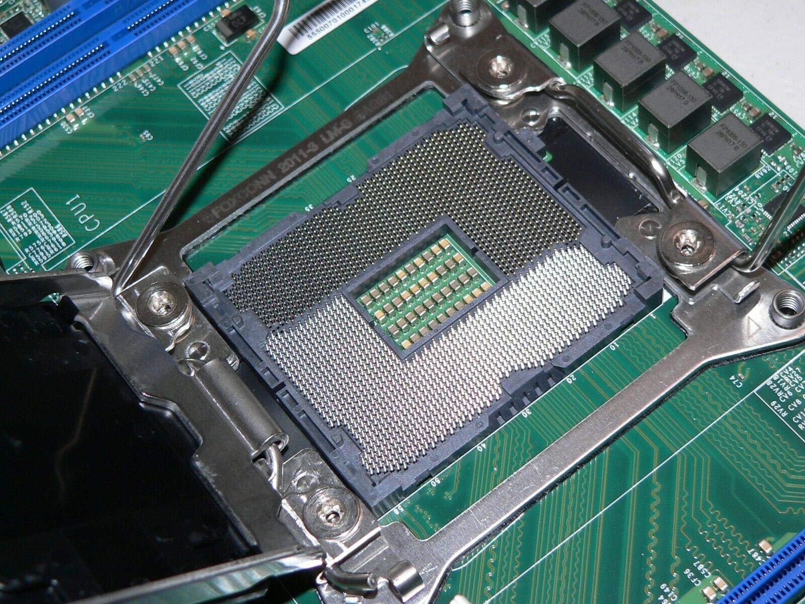 Supermicro Atx Ddr4 Lga 2011 Motherboards X10Drl I O