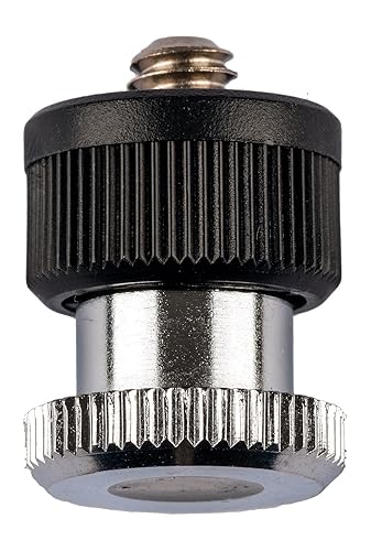 Slik 618 752 Replacement Quick Post For Tripod U 212Dx