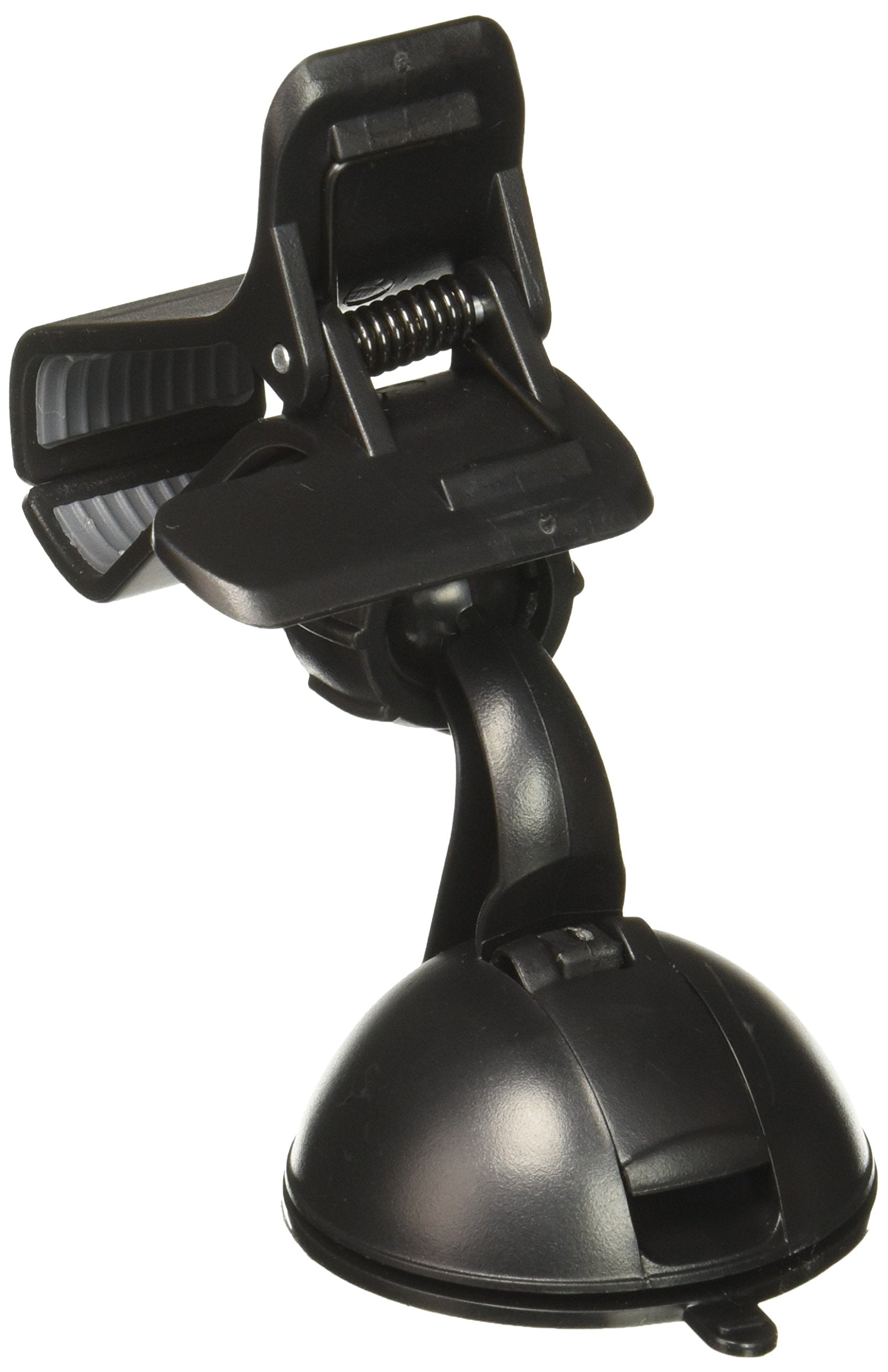 Ihome Mount For Universal/Smartphones   Black